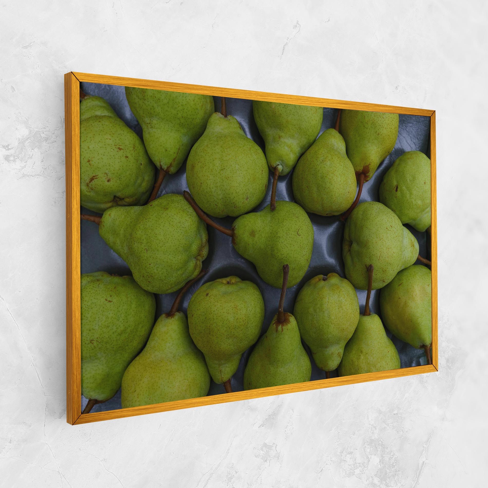 Green Pear mockup 1