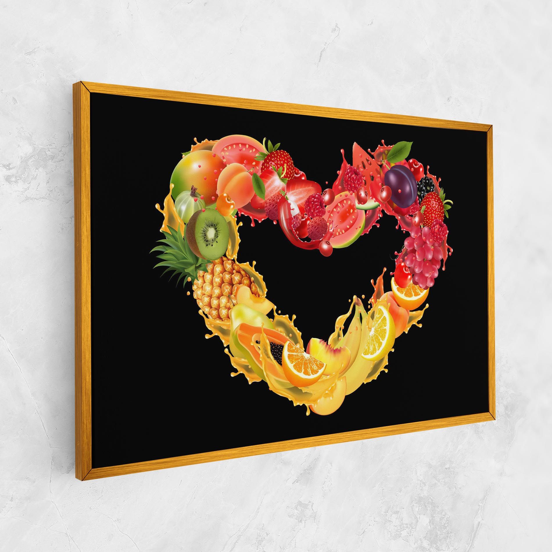 Juice Frame mockup 1