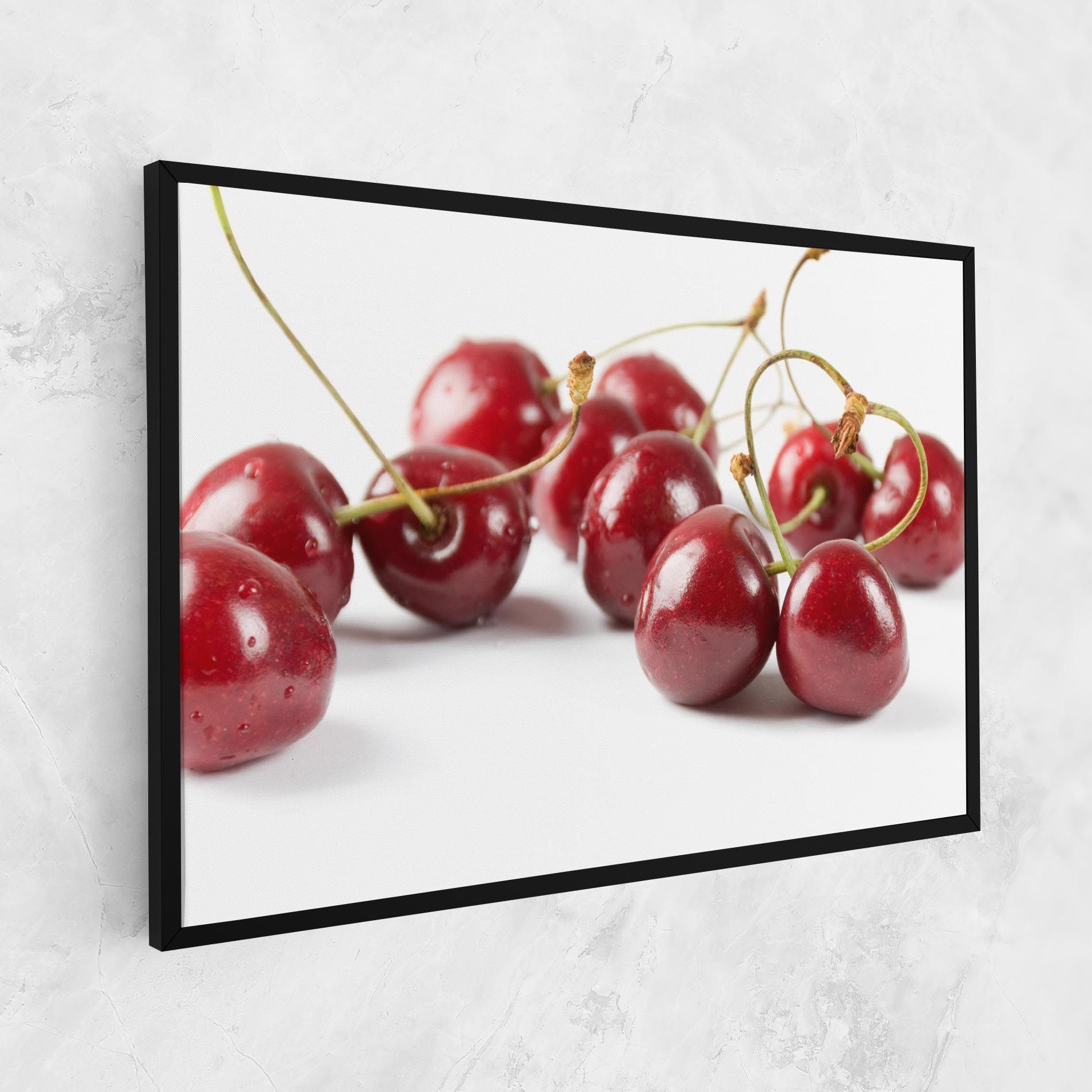 Cherry Berries mockup 1