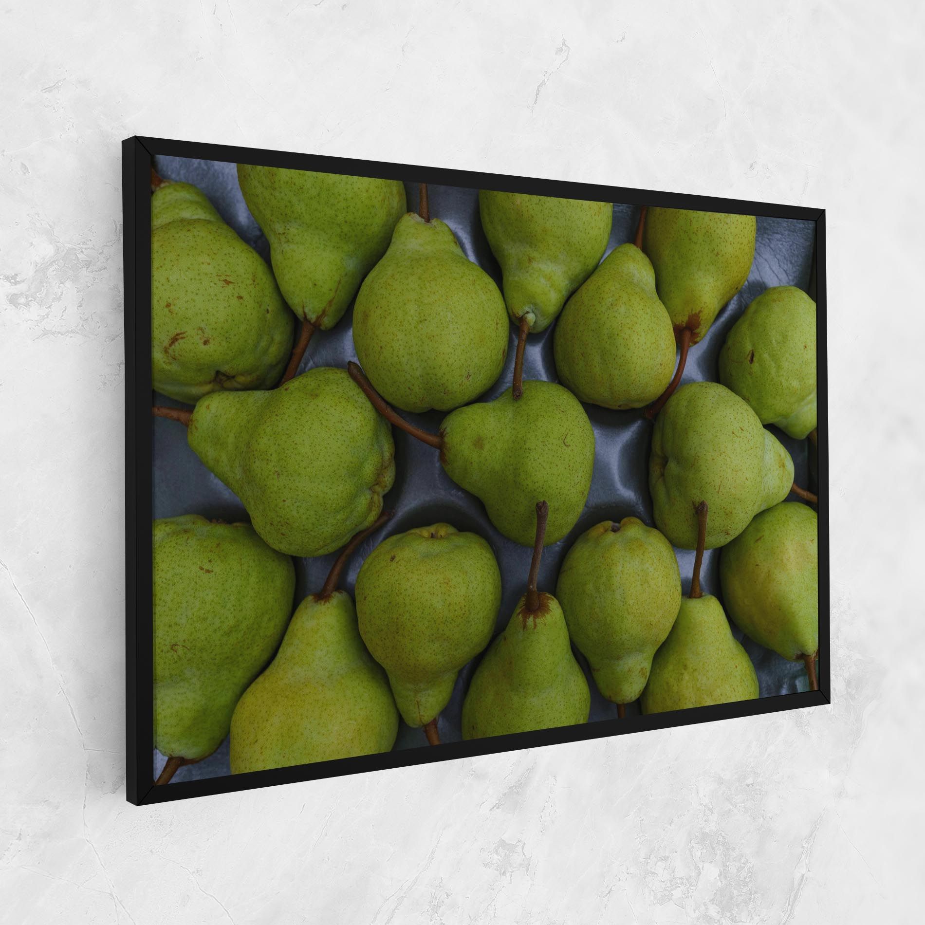 Green Pear mockup 1