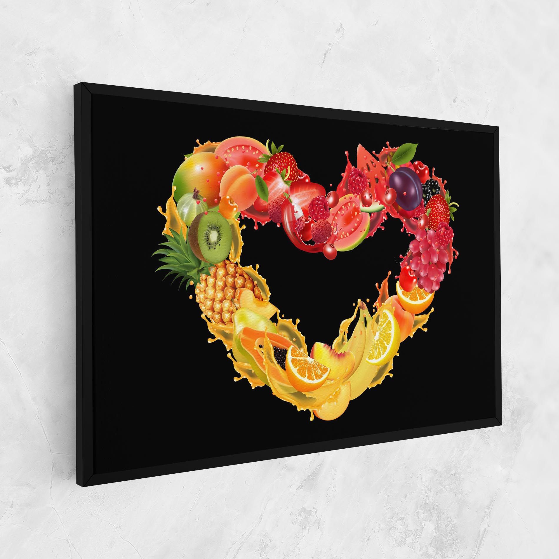 Juice Frame mockup 1