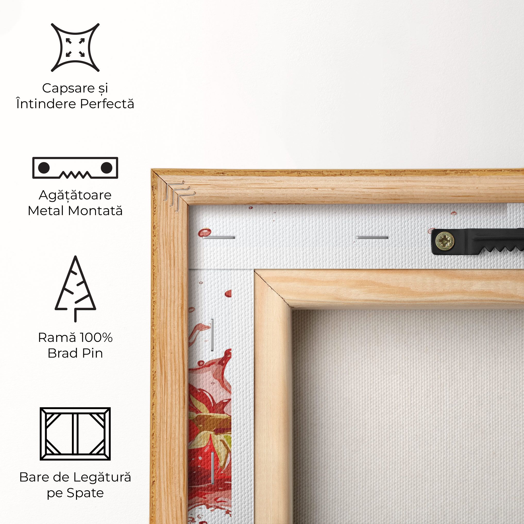 Berries Art mockup 5