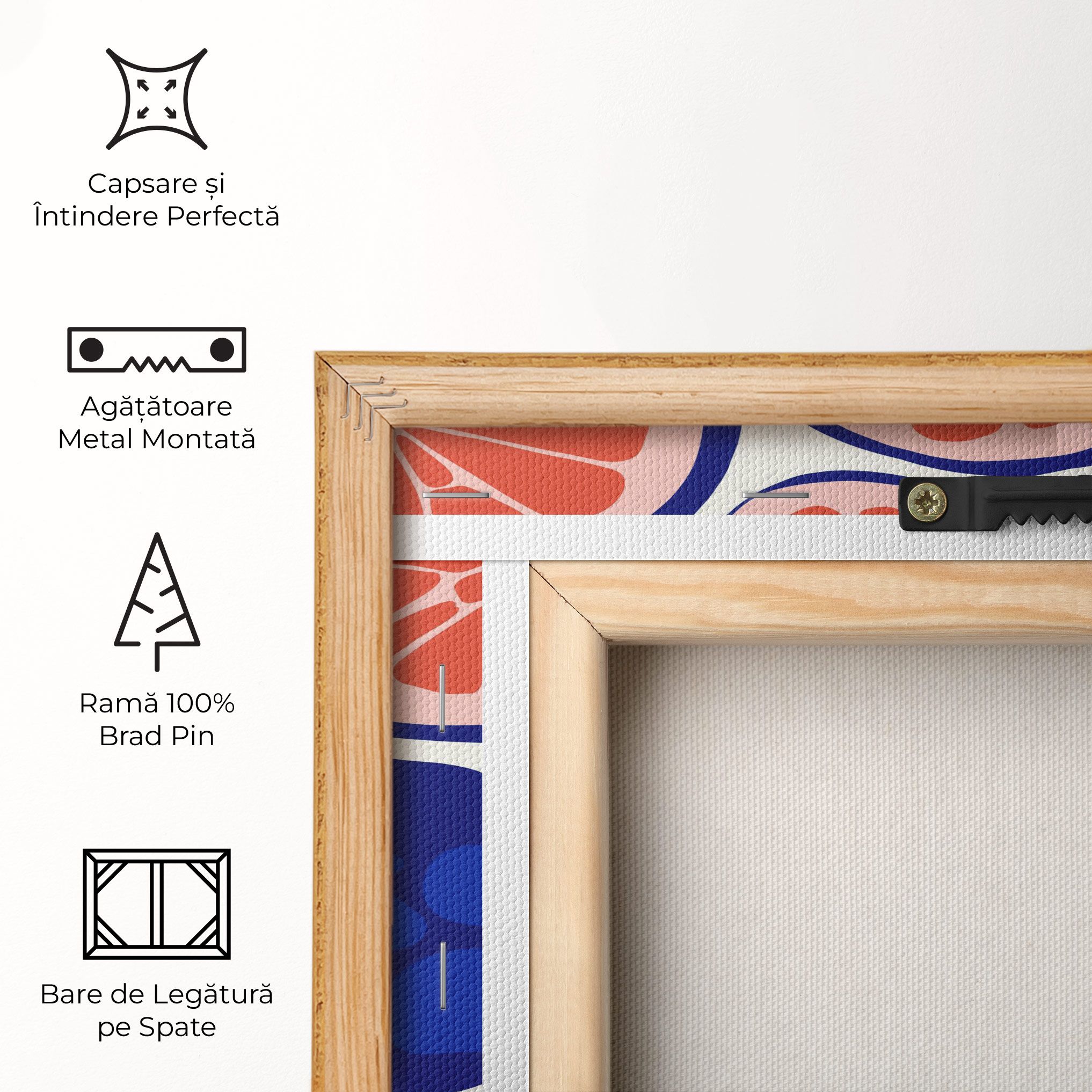 Blue Pink Fruit mockup 5