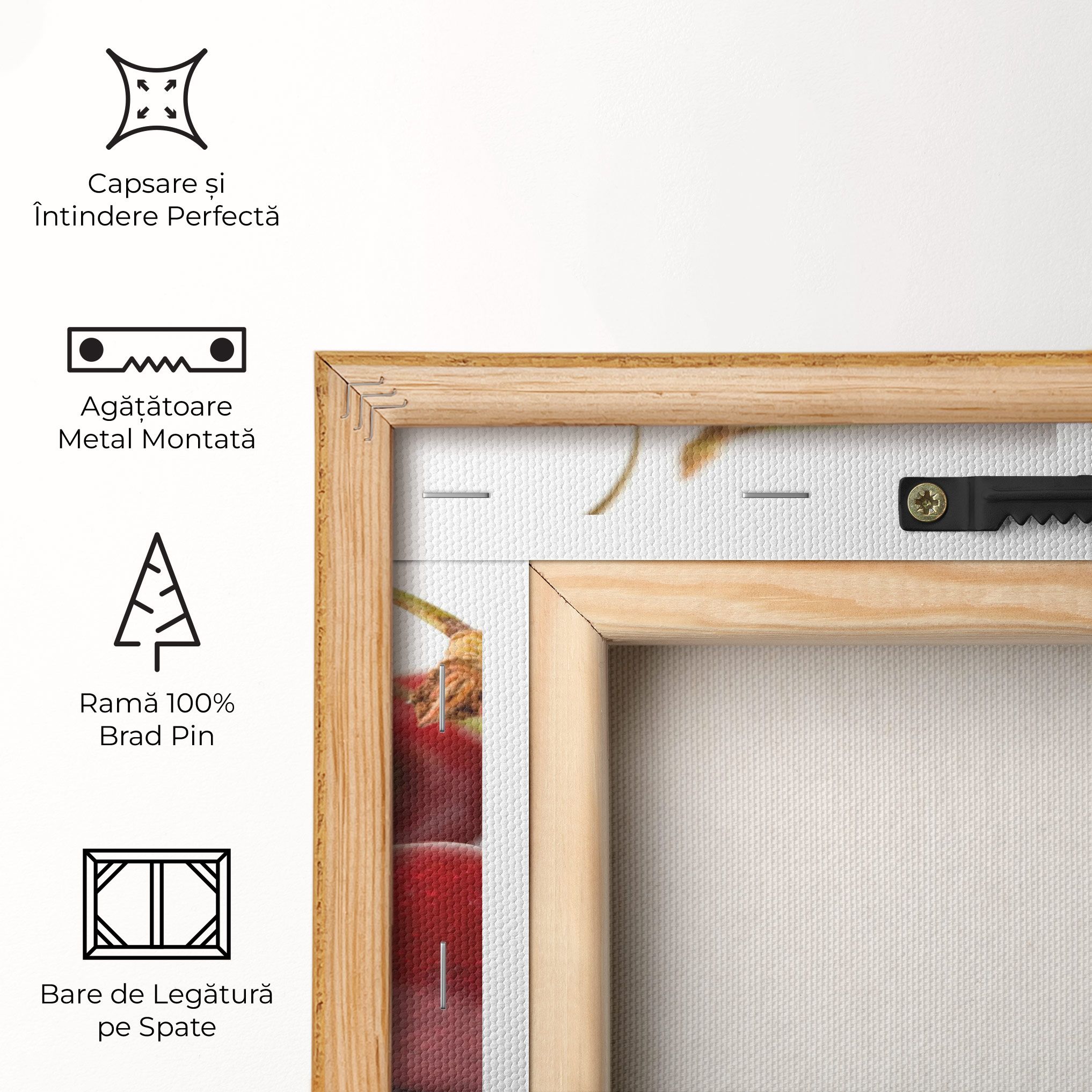 Cherry Berries mockup 5