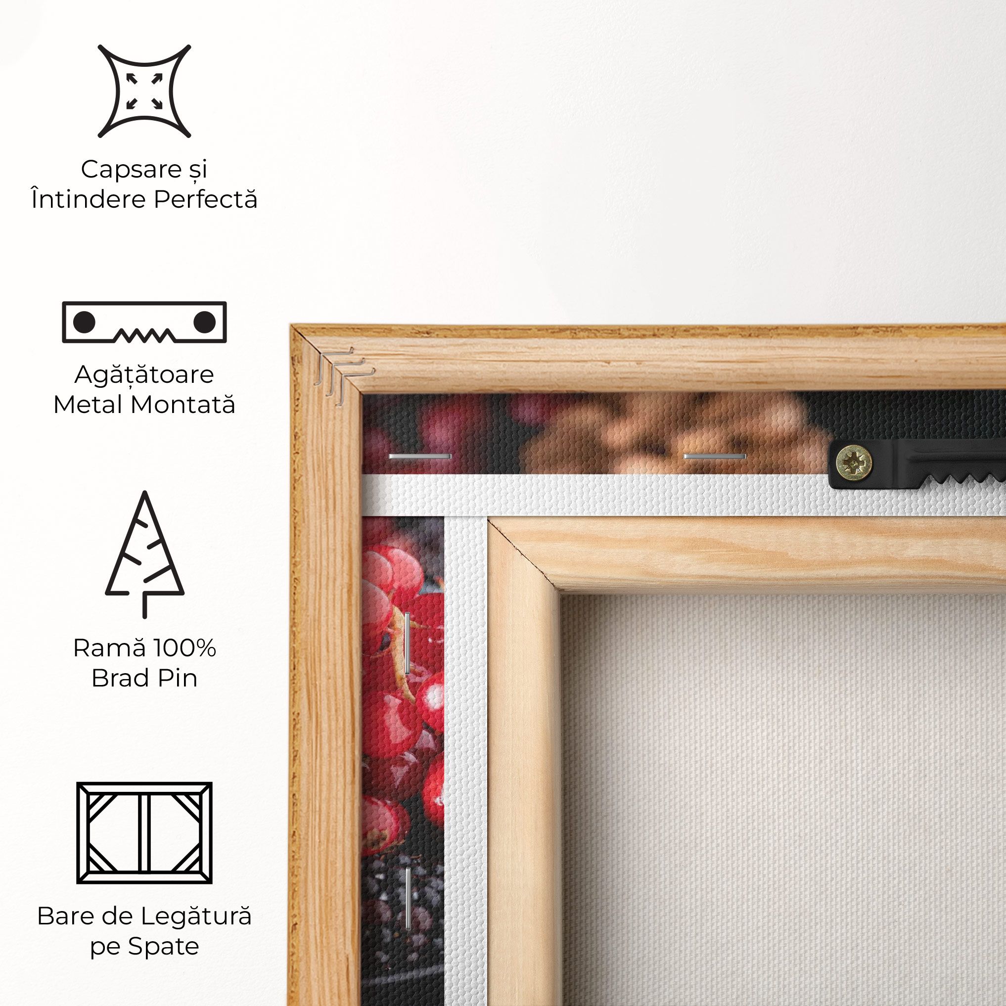 Red Berries mockup 5