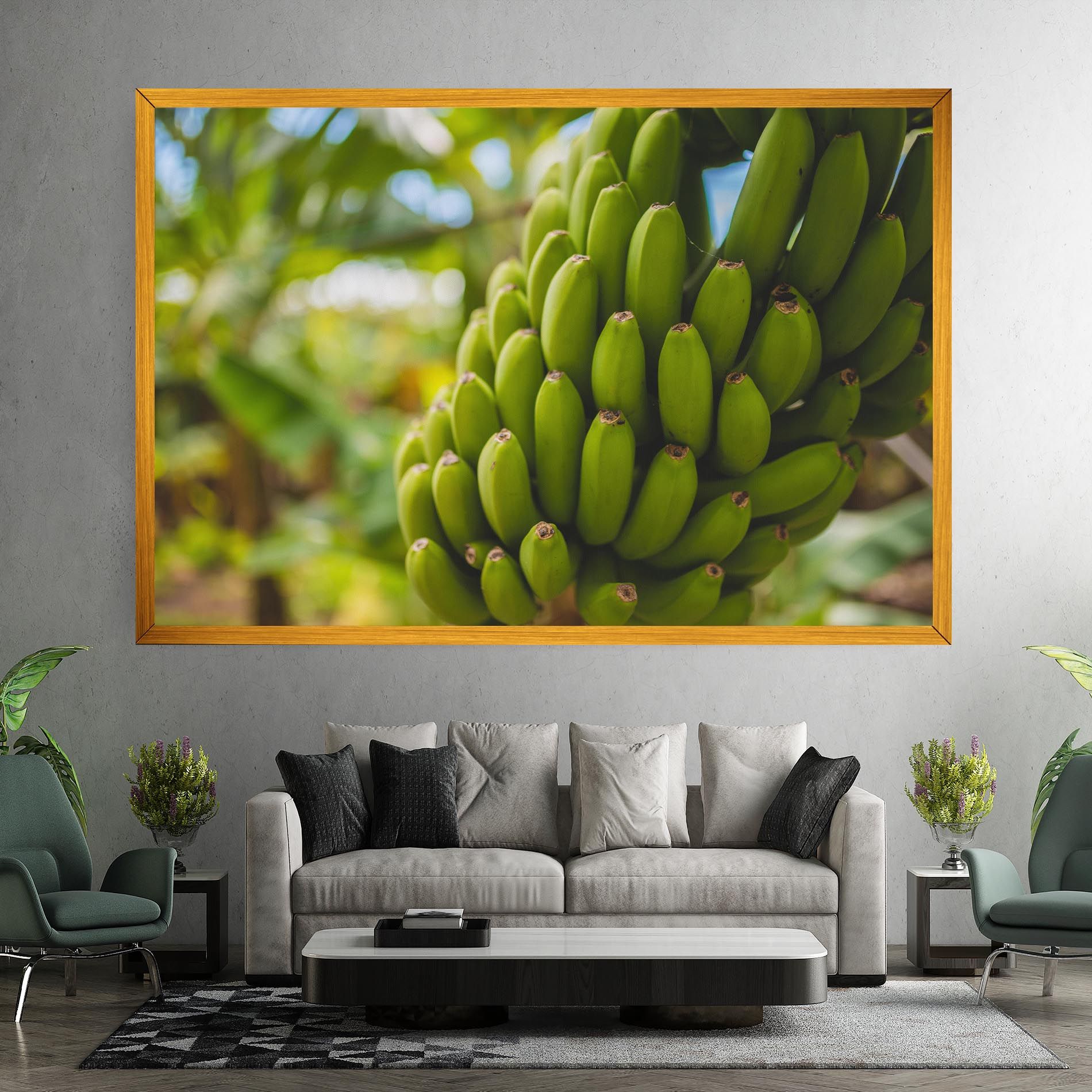 Green Banana mockup 7