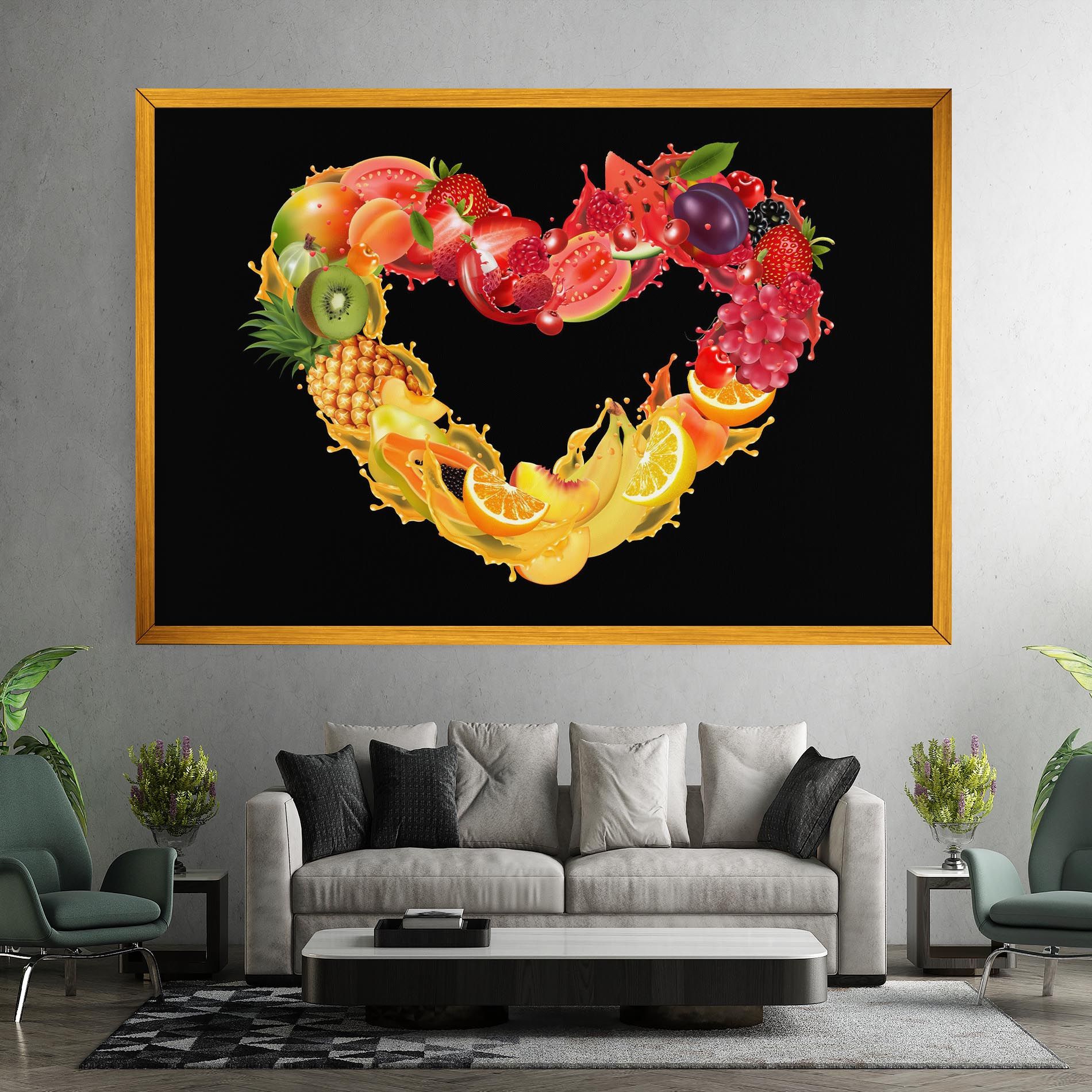 Juice Frame mockup 7