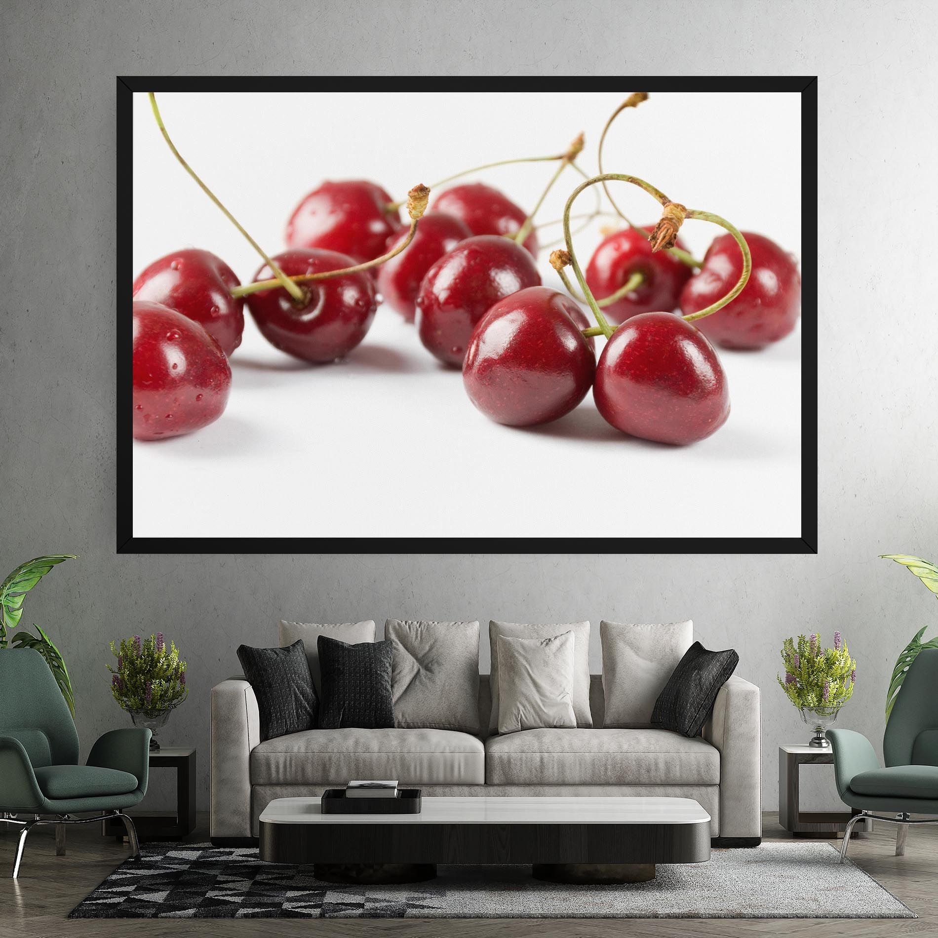 Cherry Berries mockup 7