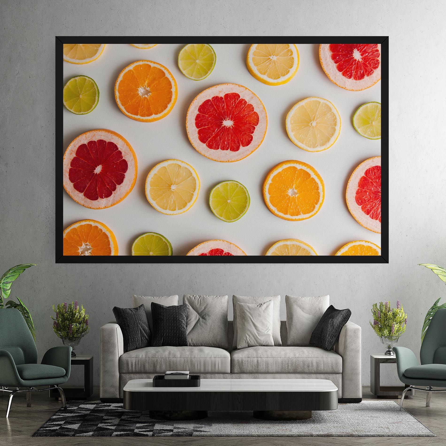 Grapefruit Mix mockup 7