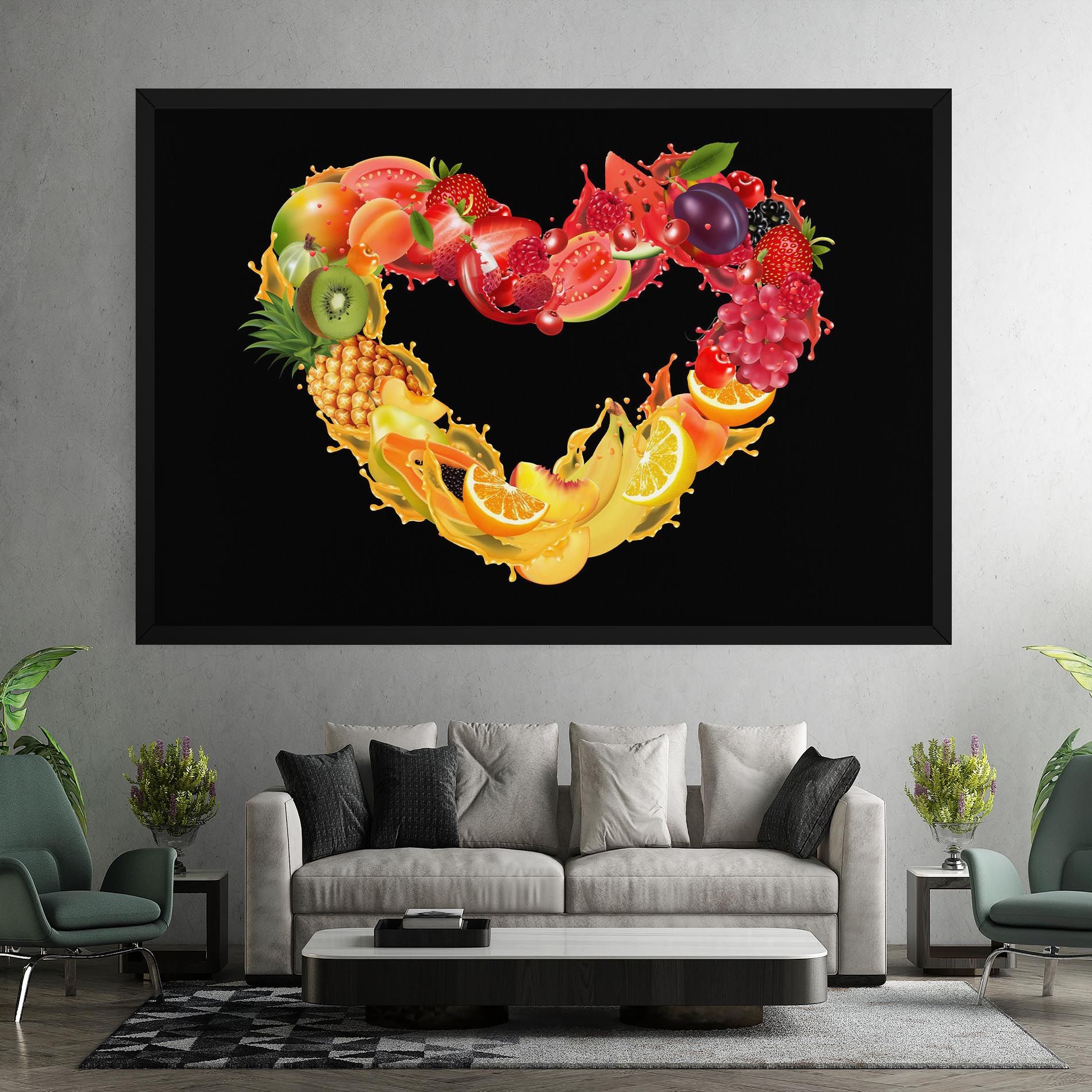 Juice Frame mockup 7