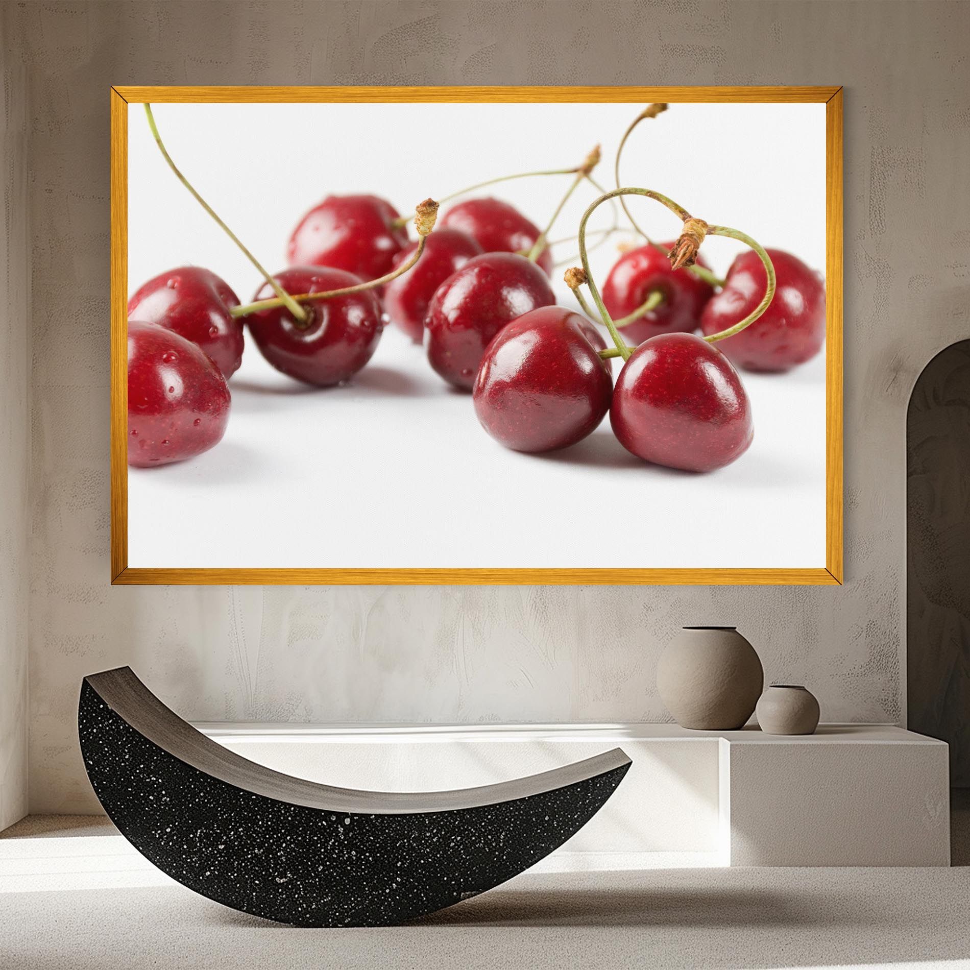Cherry Berries mockup 8