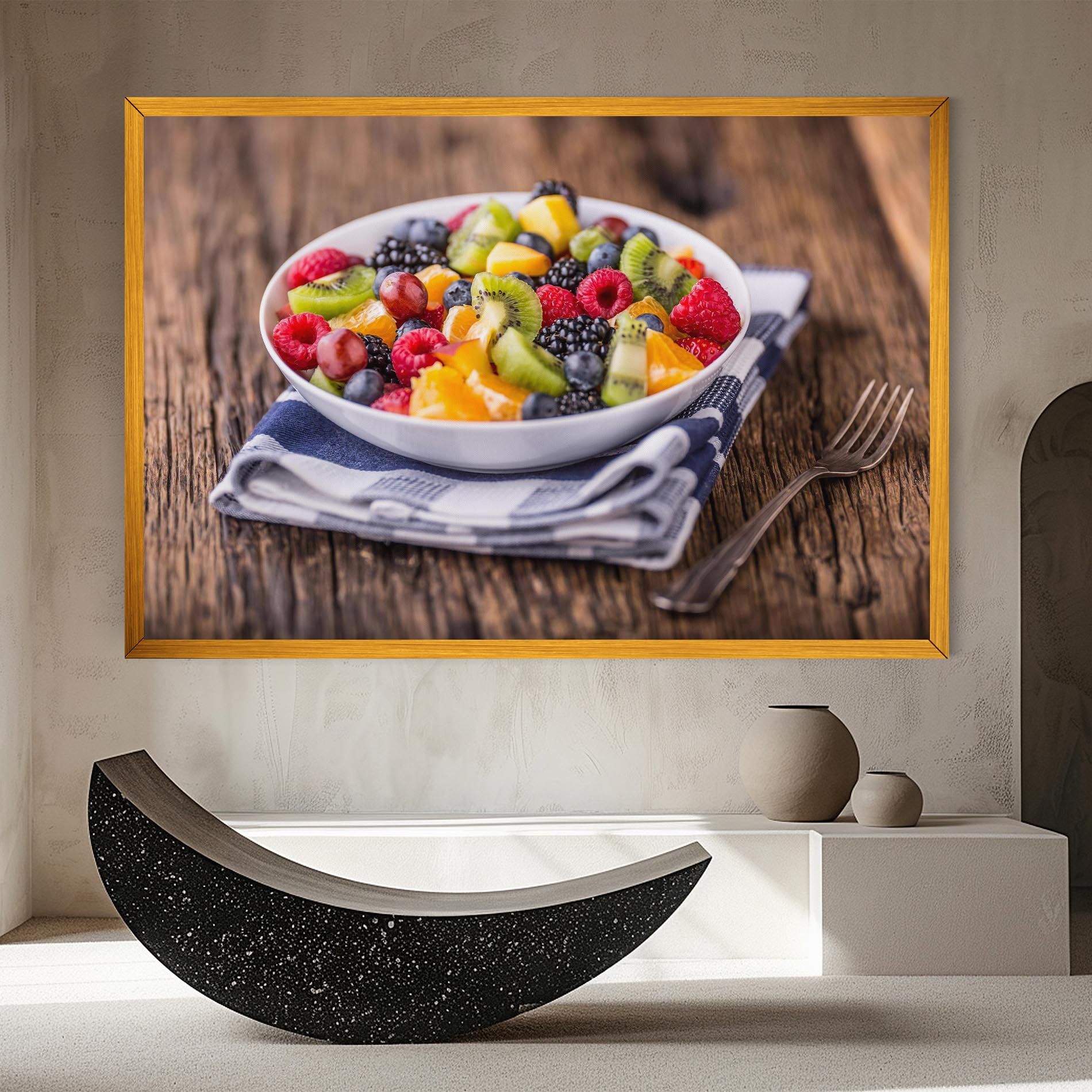 Fruit Salad mockup 8