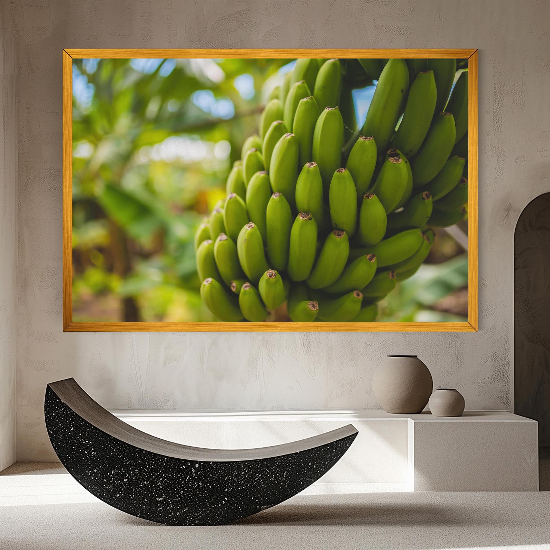 Green Banana mockup 8