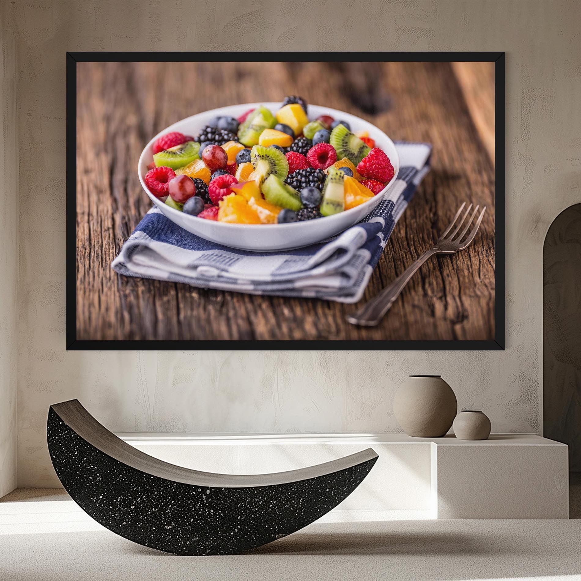 Fruit Salad mockup 8