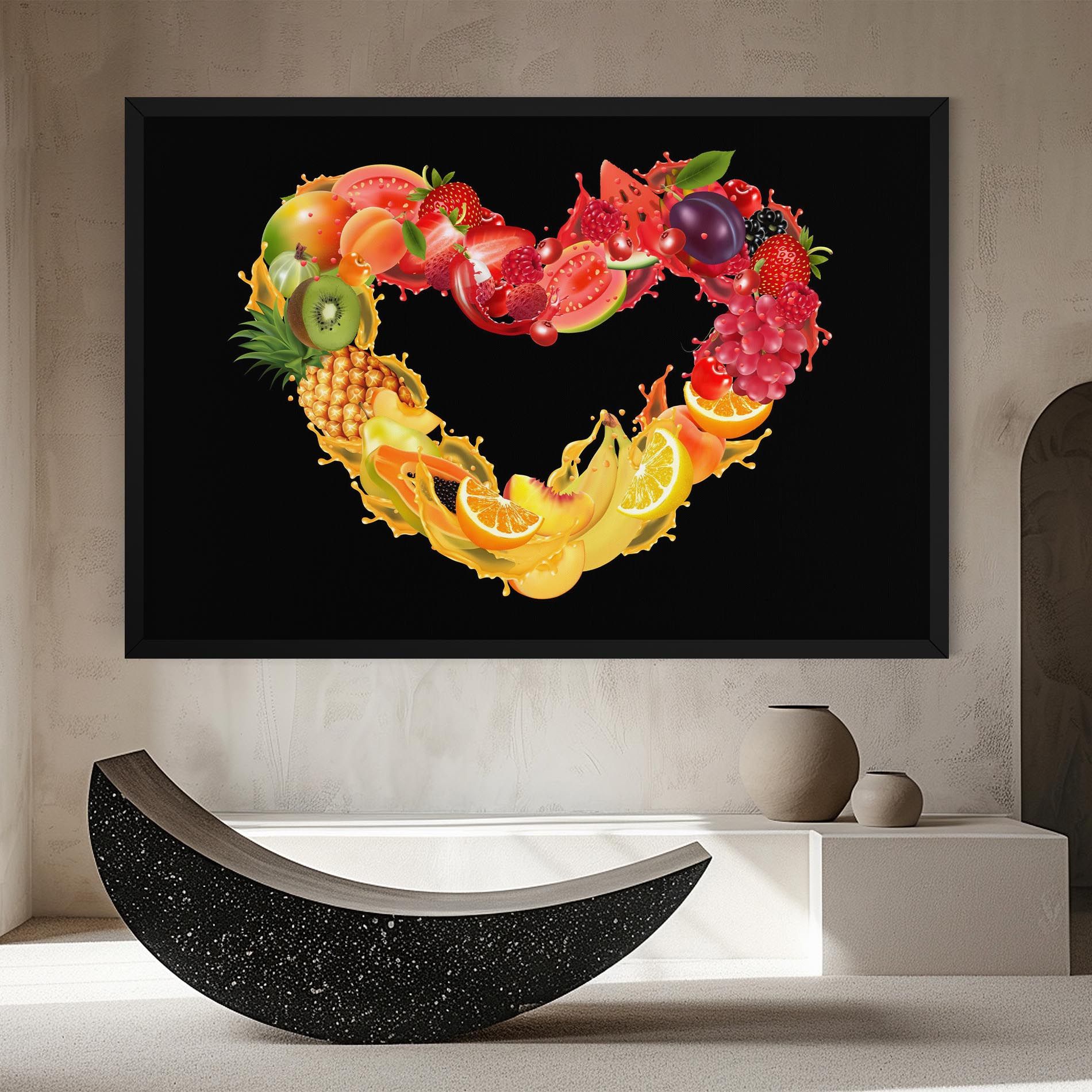 Juice Frame mockup 8