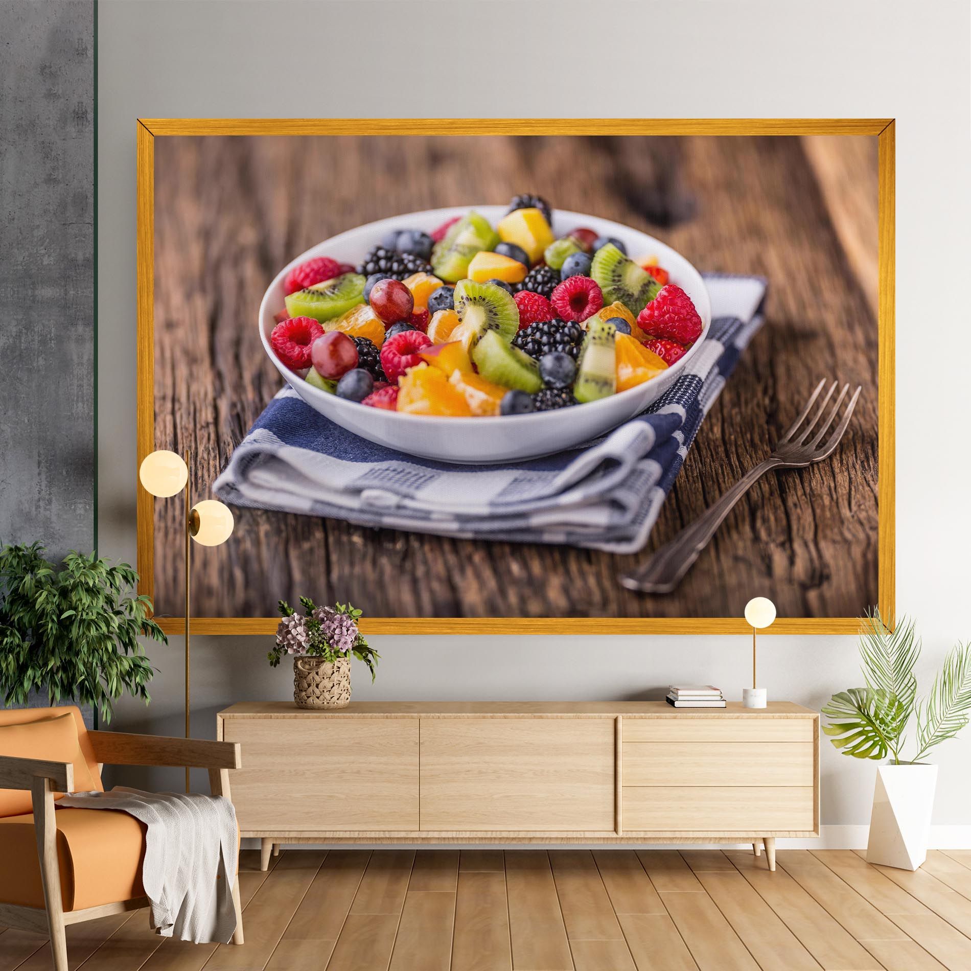 Fruit Salad mockup 9