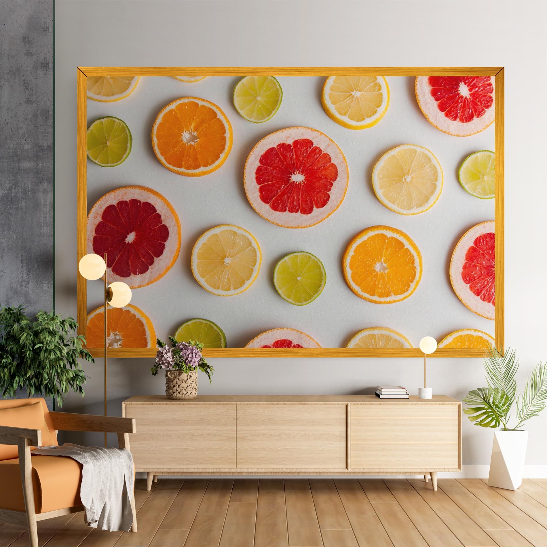Grapefruit Mix mockup 9