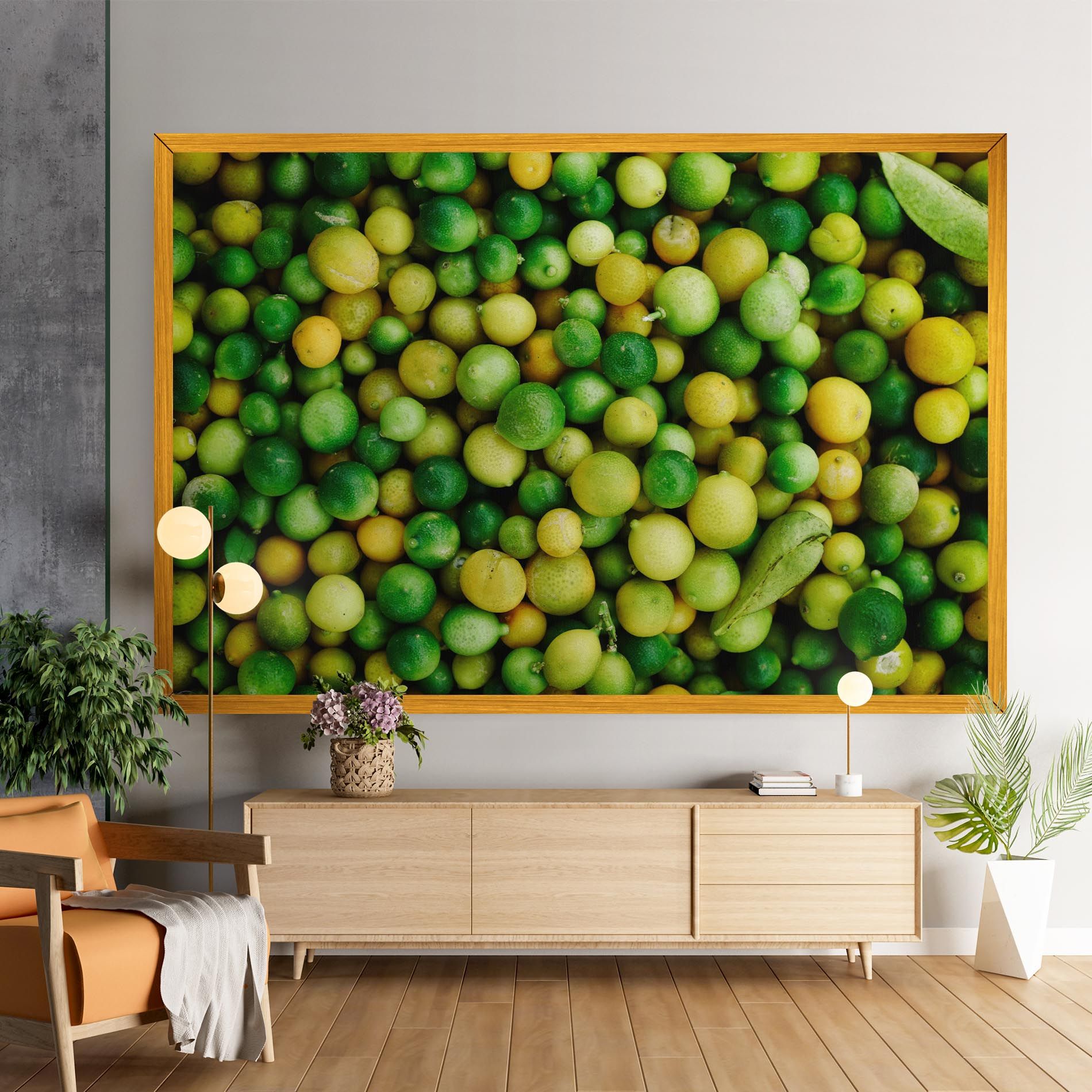 Green Lime mockup 9