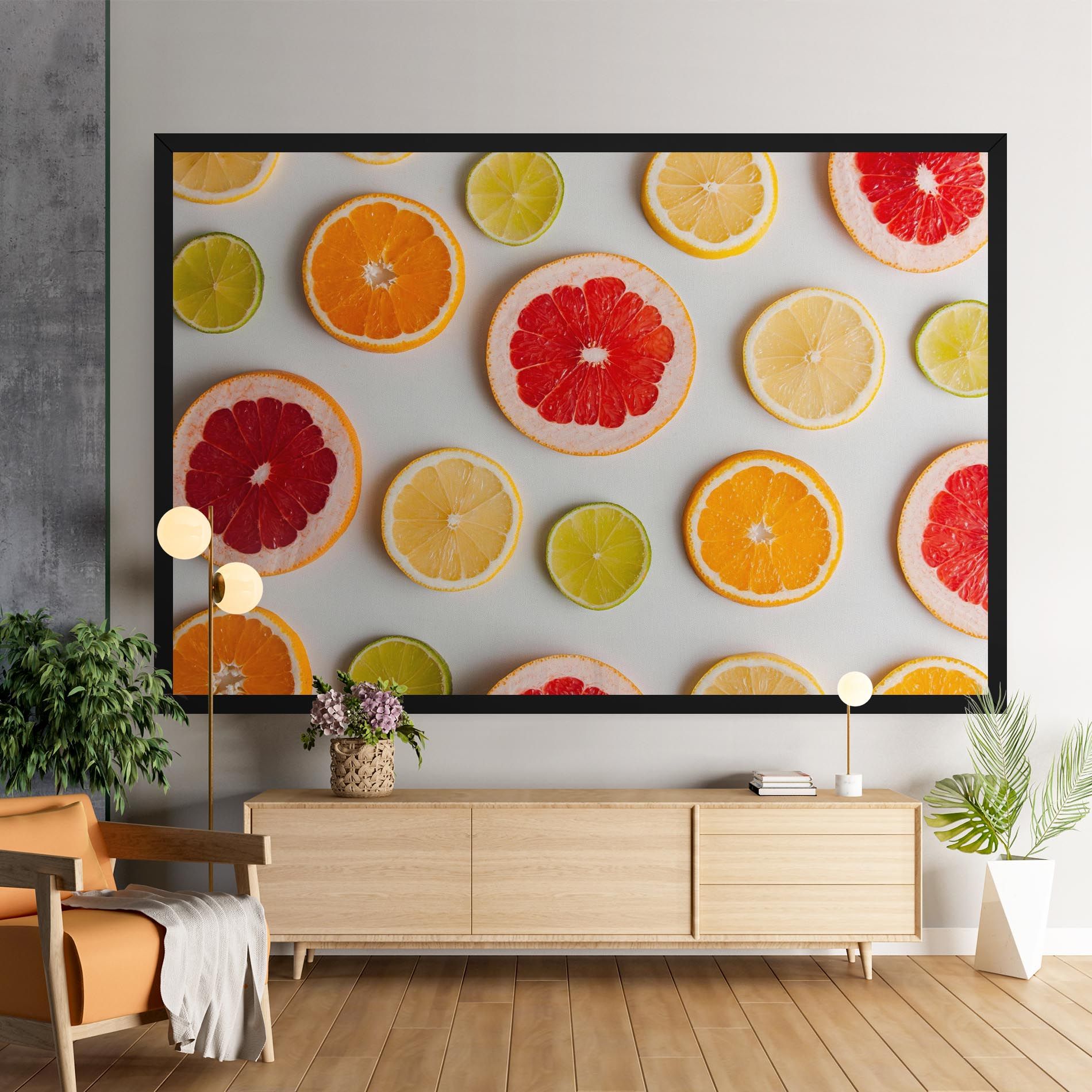 Grapefruit Mix mockup 9