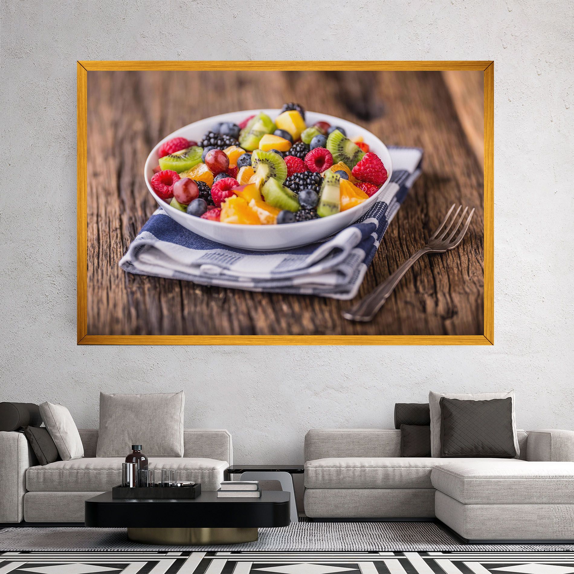 Fruit Salad mockup 2