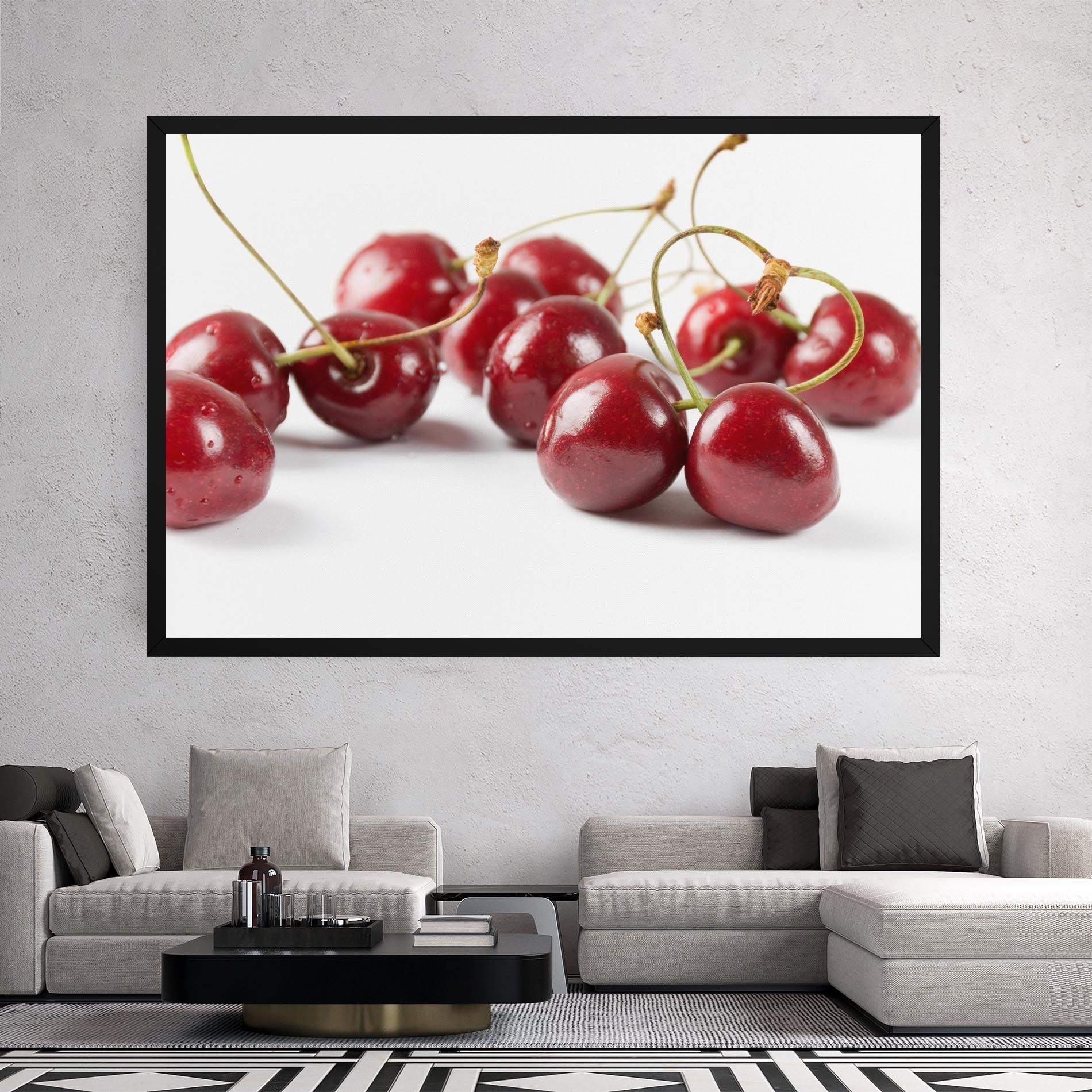 Cherry Berries mockup 2