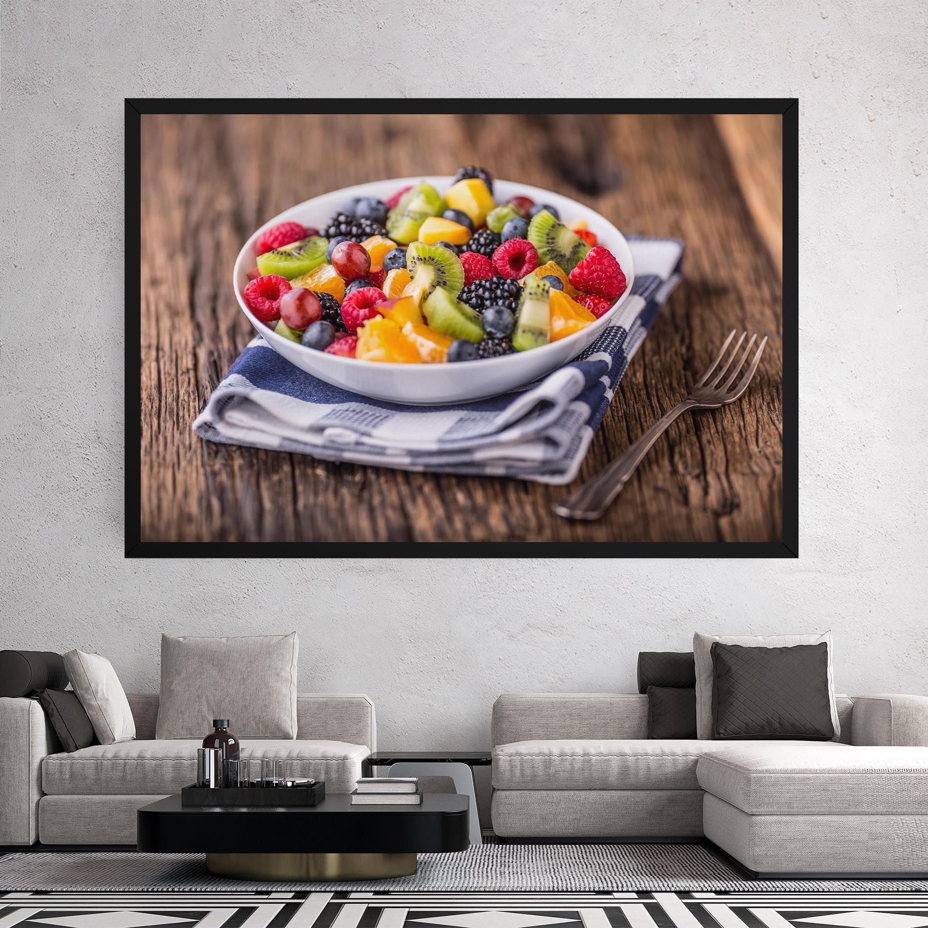 Fruit Salad mockup 2