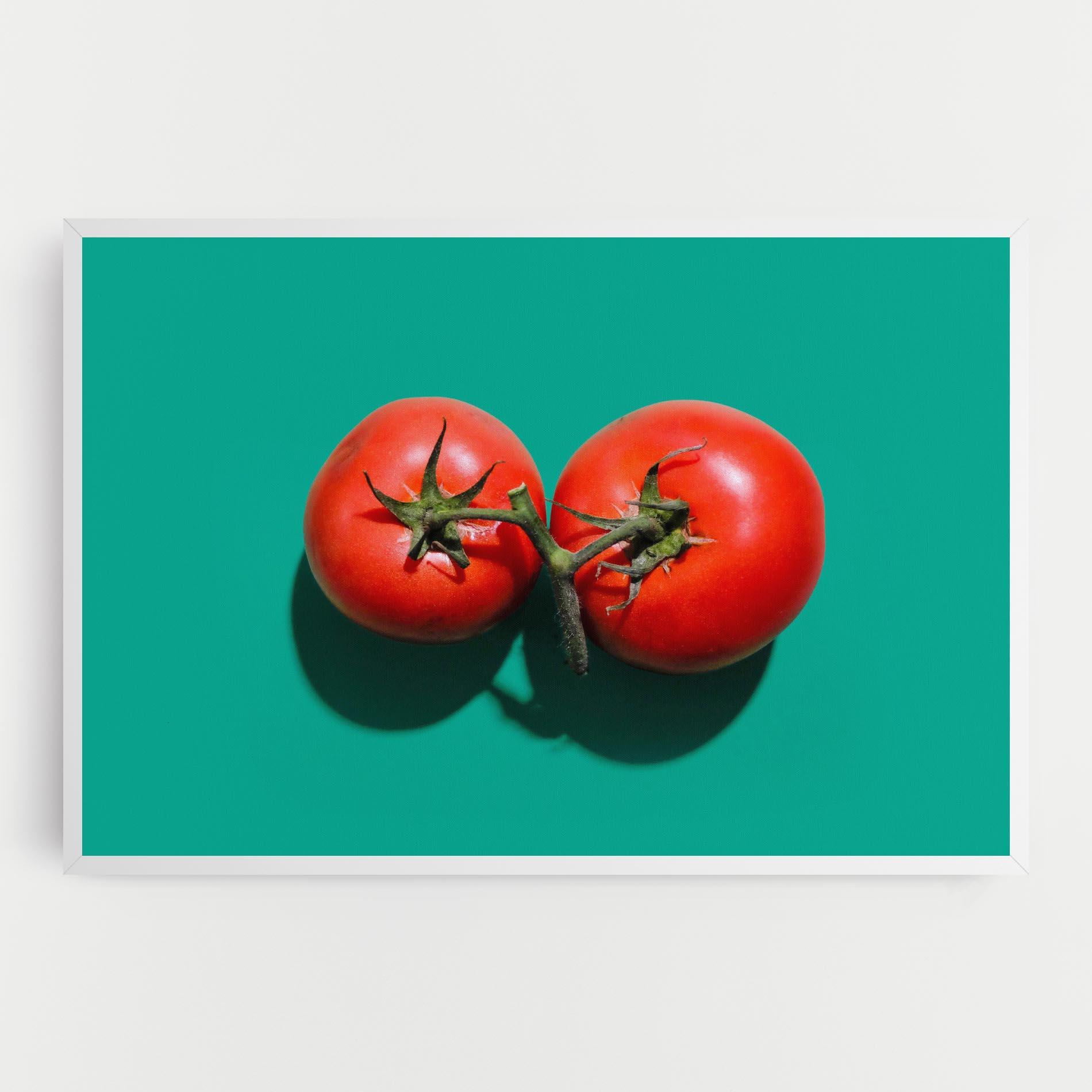 Tablou Canvas Clean Tomato mockup 0