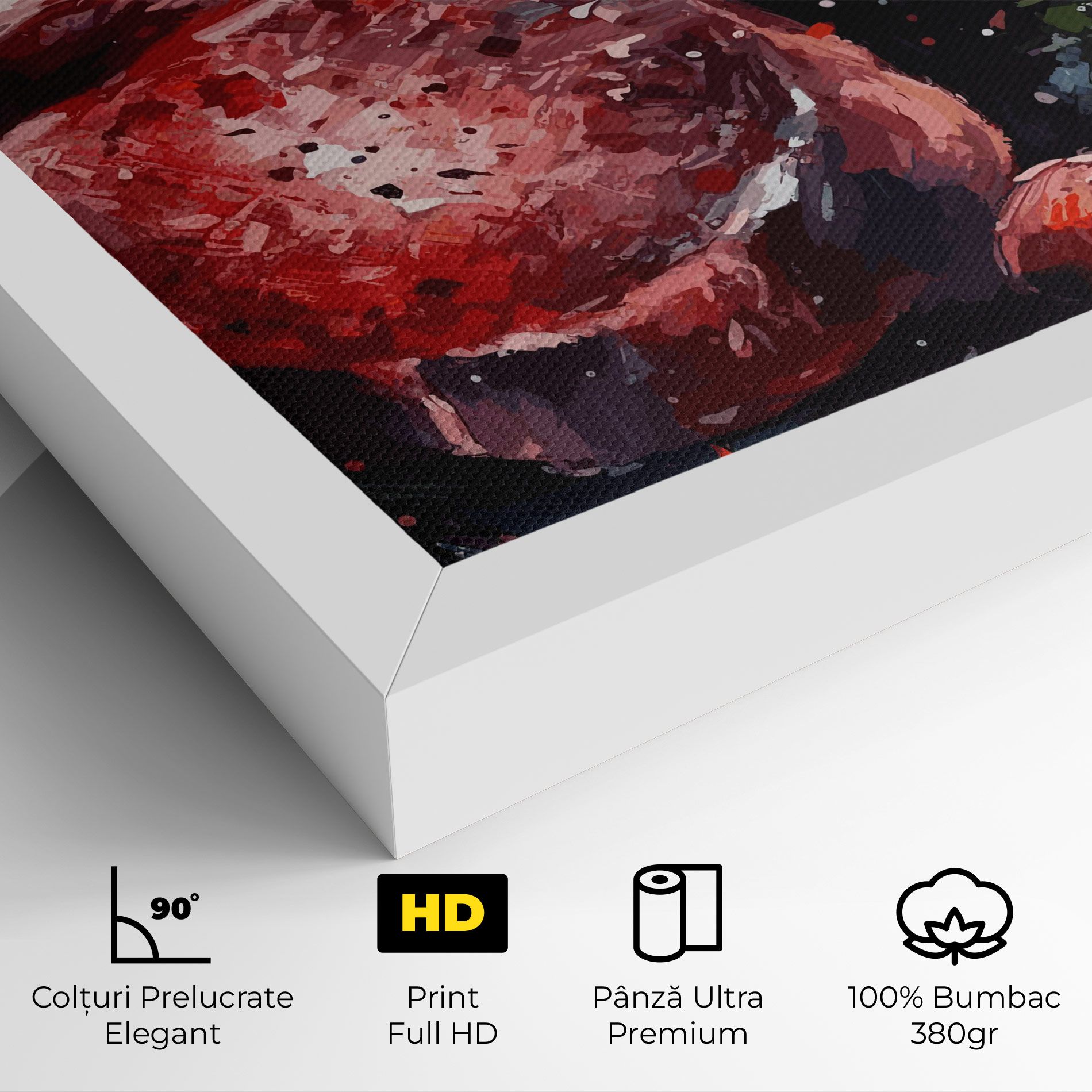 Meat Art mockup 4