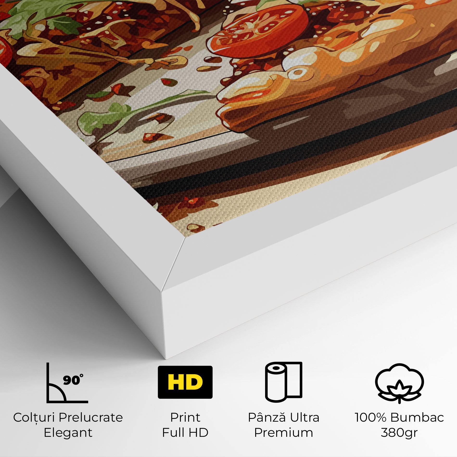 Pizza View mockup 4