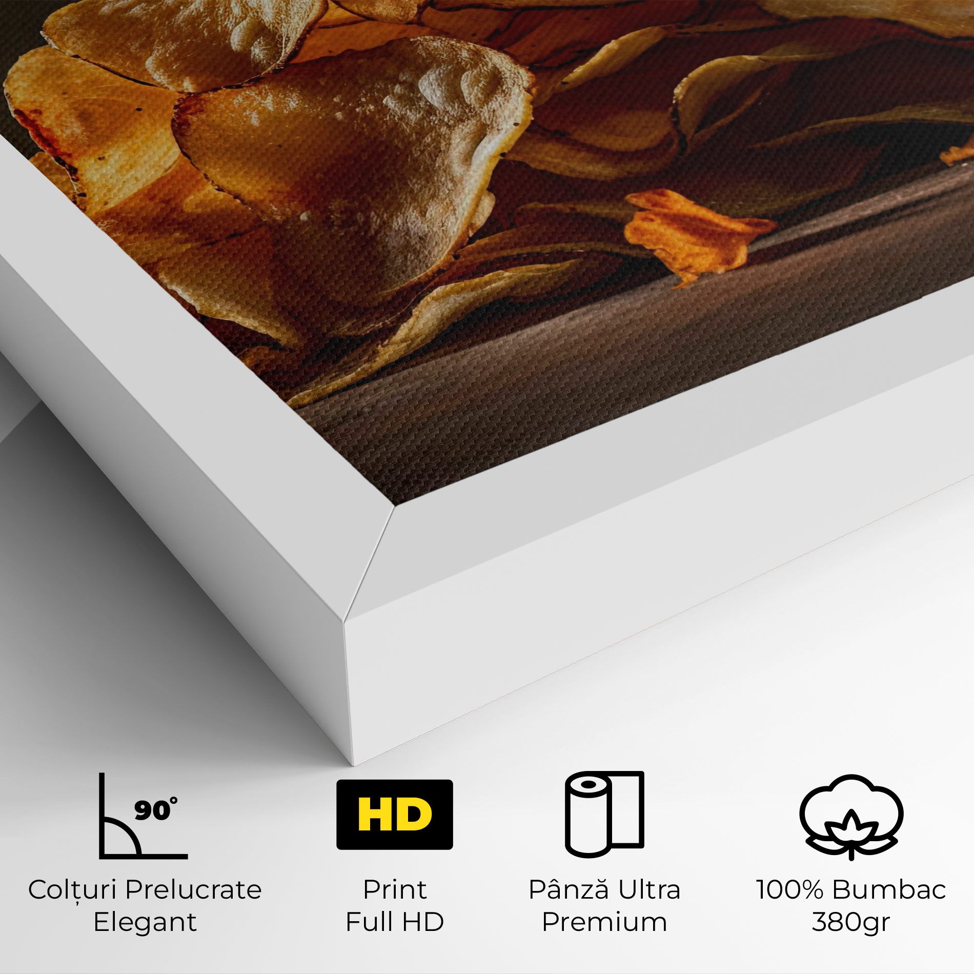 Potato Chips mockup 4