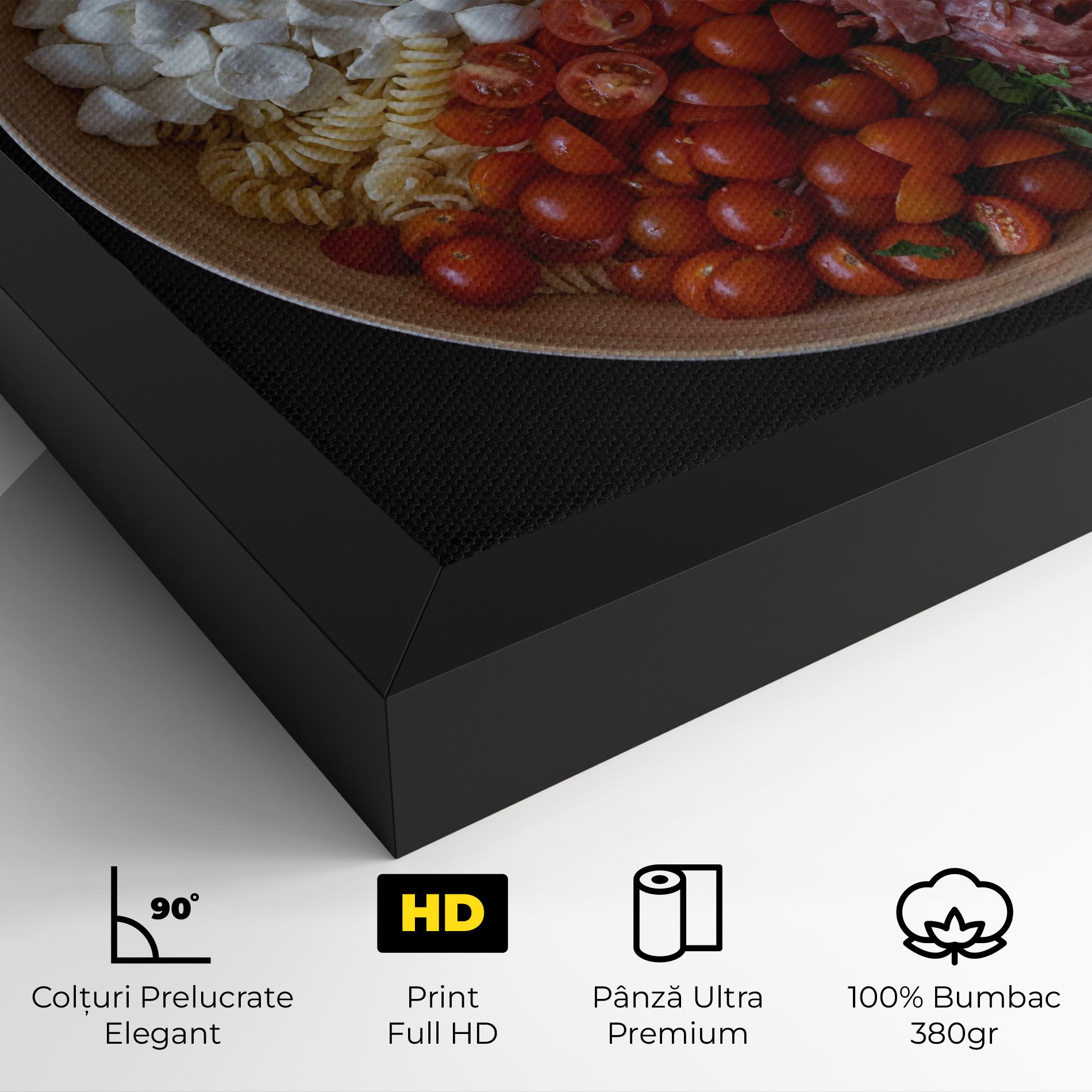 Mozzarella Salad mockup 4