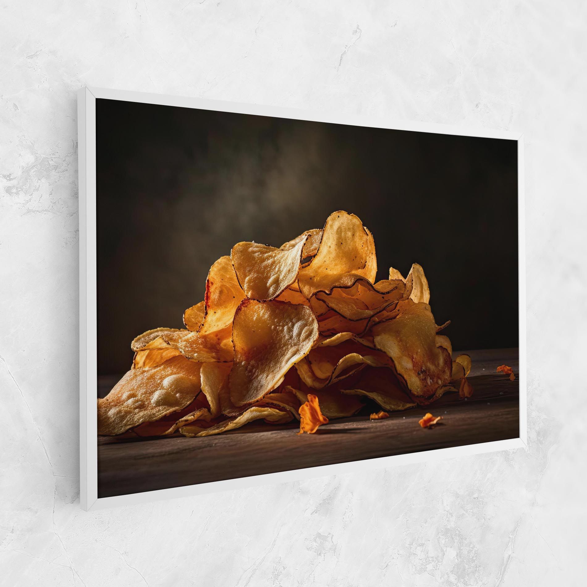 Potato Chips mockup 1