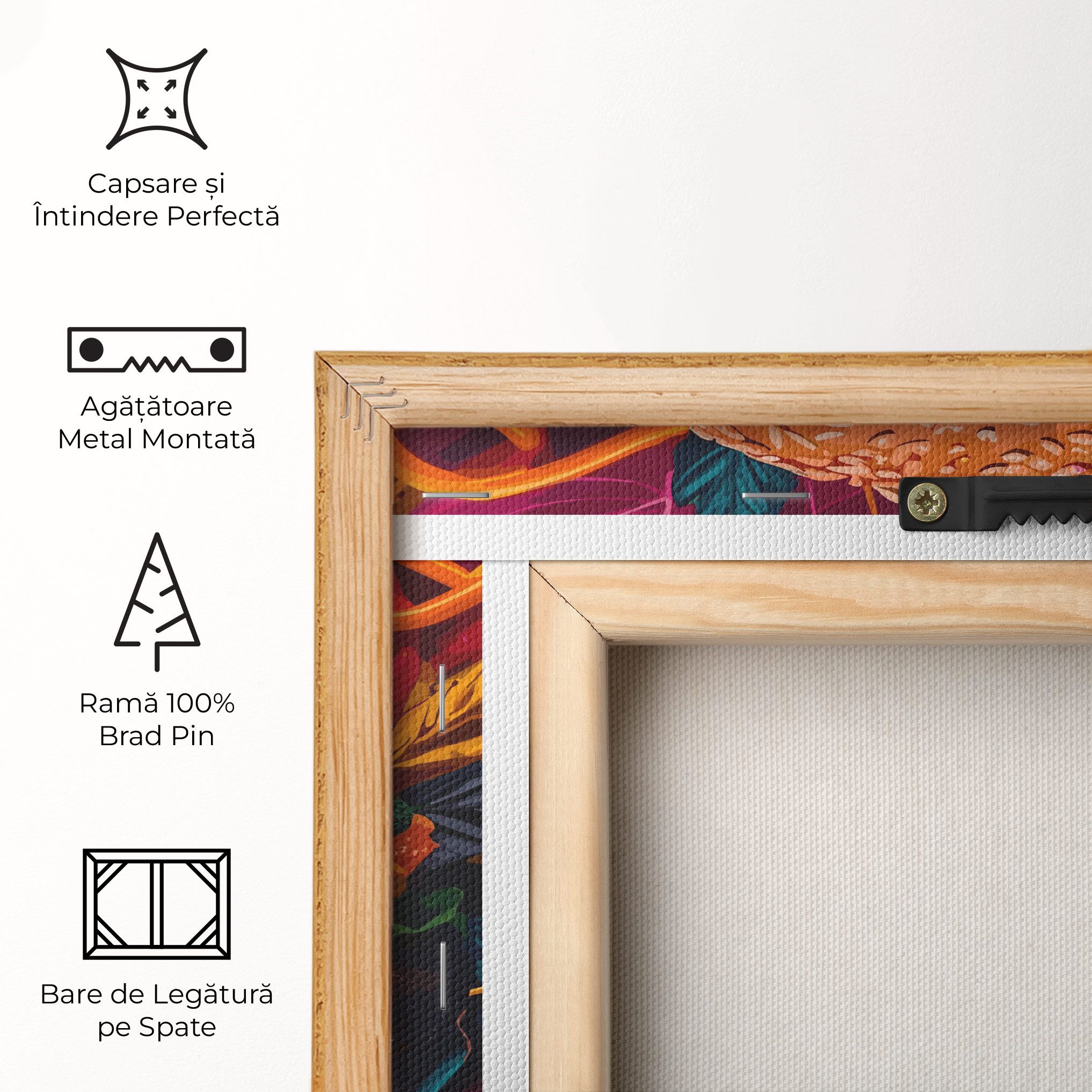 Burger Mustard mockup 5