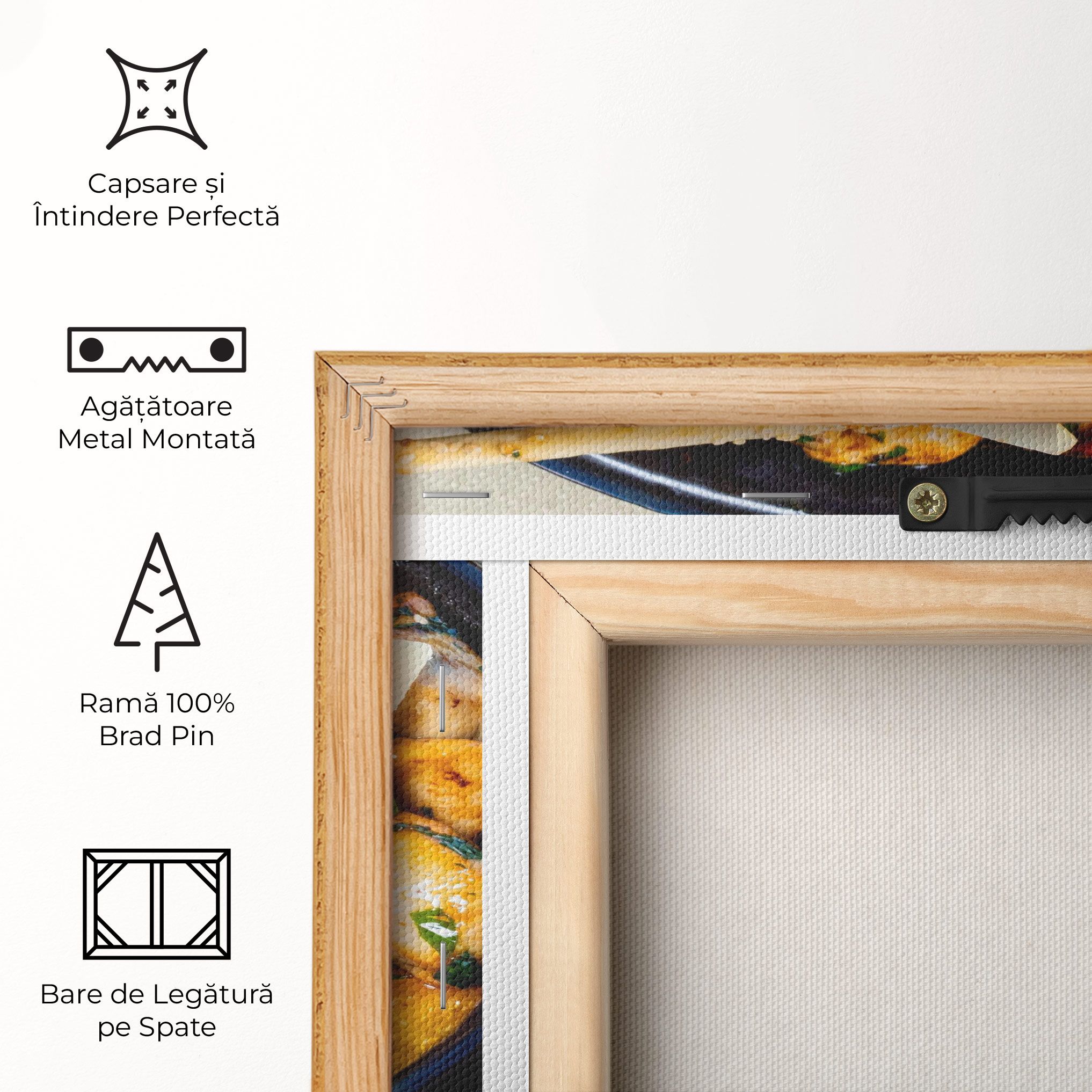 Chicken Food mockup 5