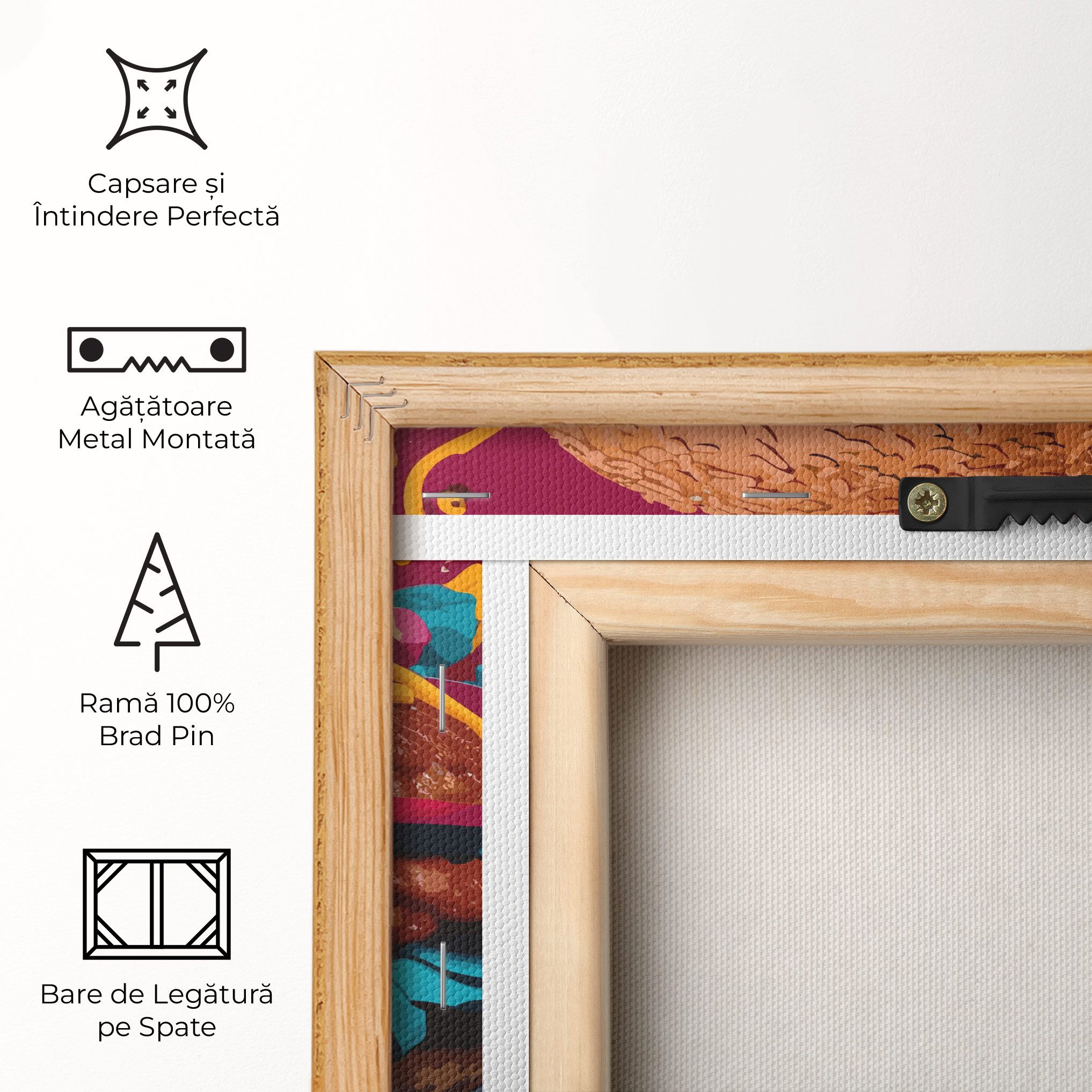 Crazy Burger mockup 5