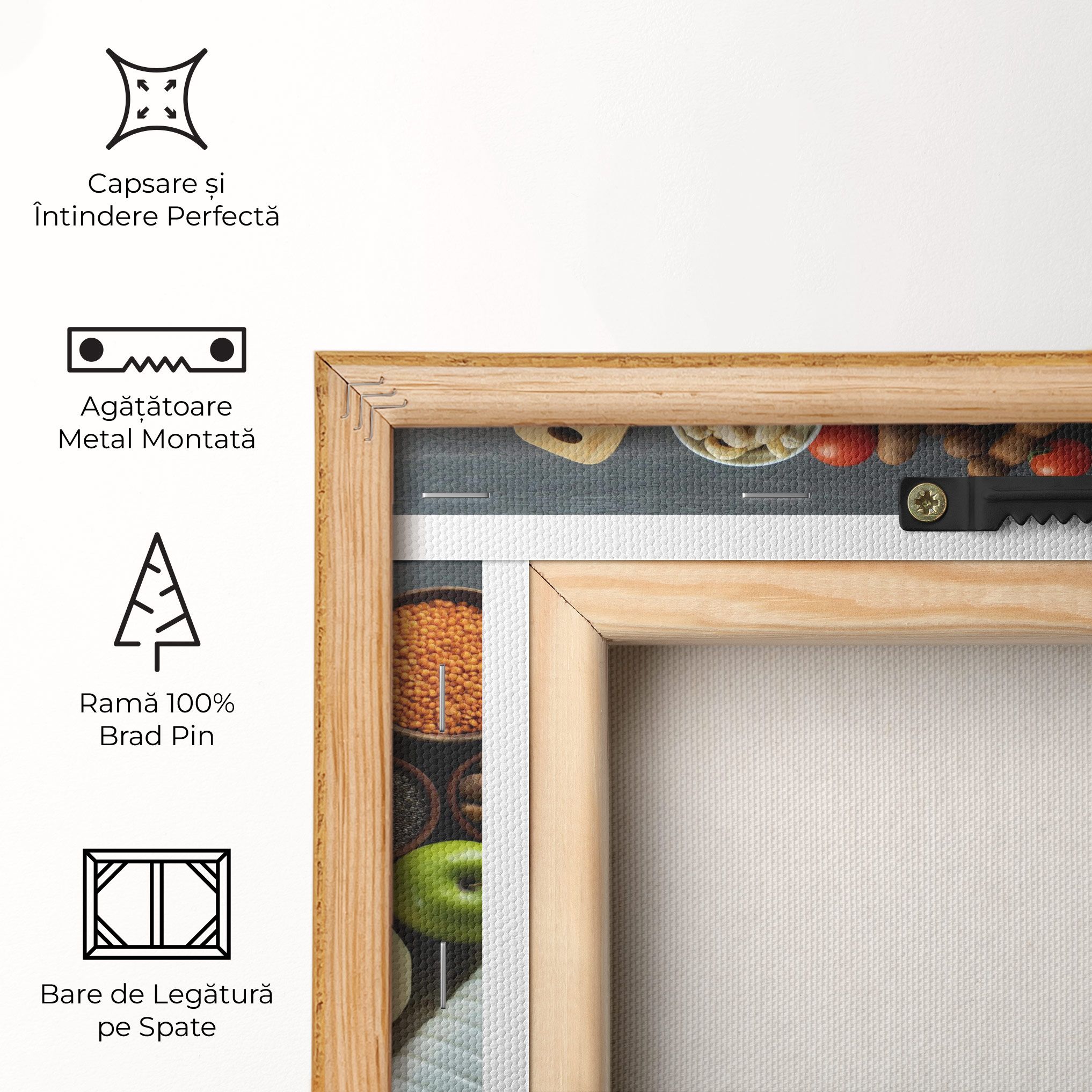 Food Ingredients mockup 5