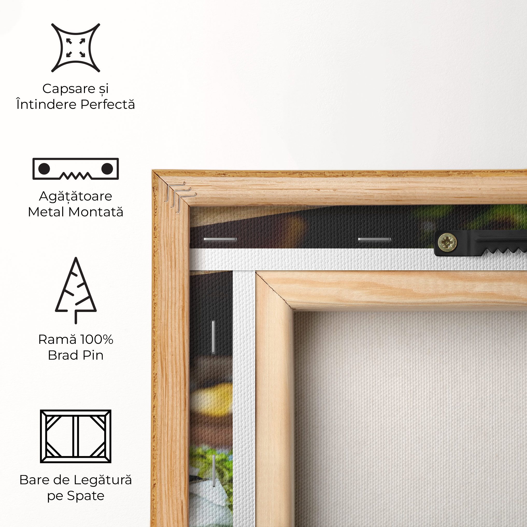 Honey Over Food mockup 5