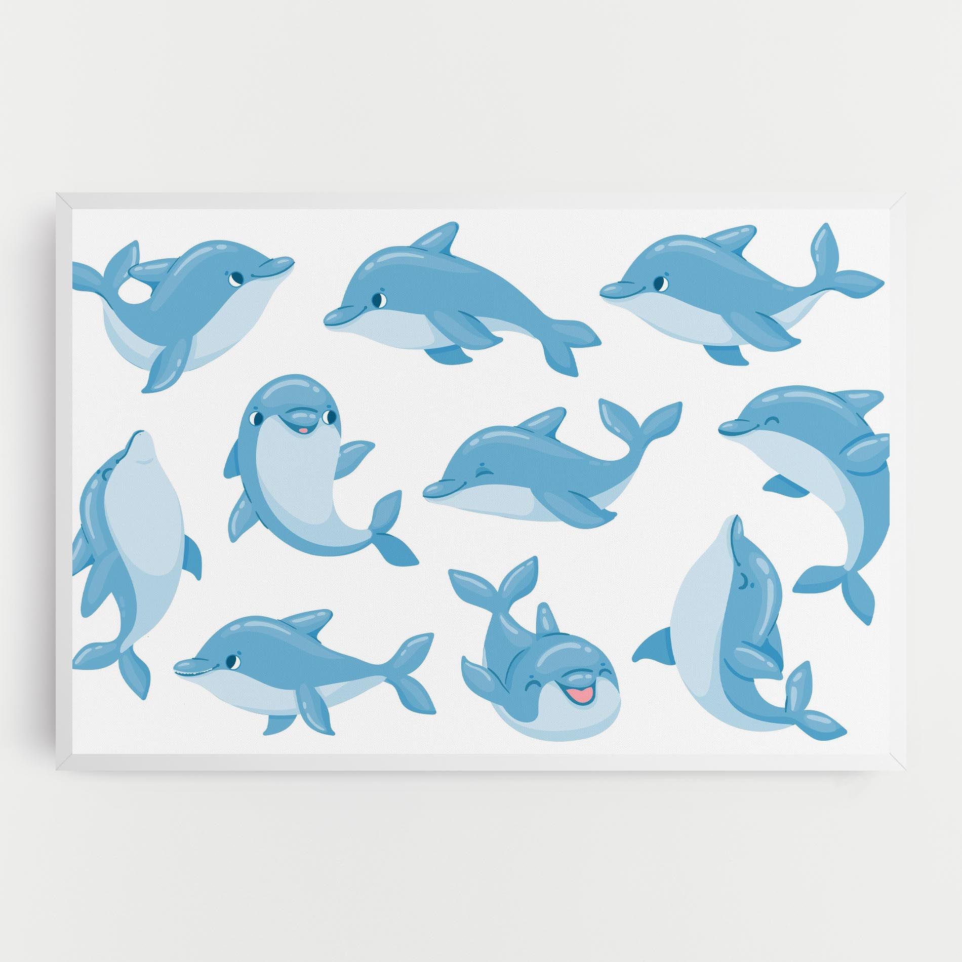 Dolphin mockup 0