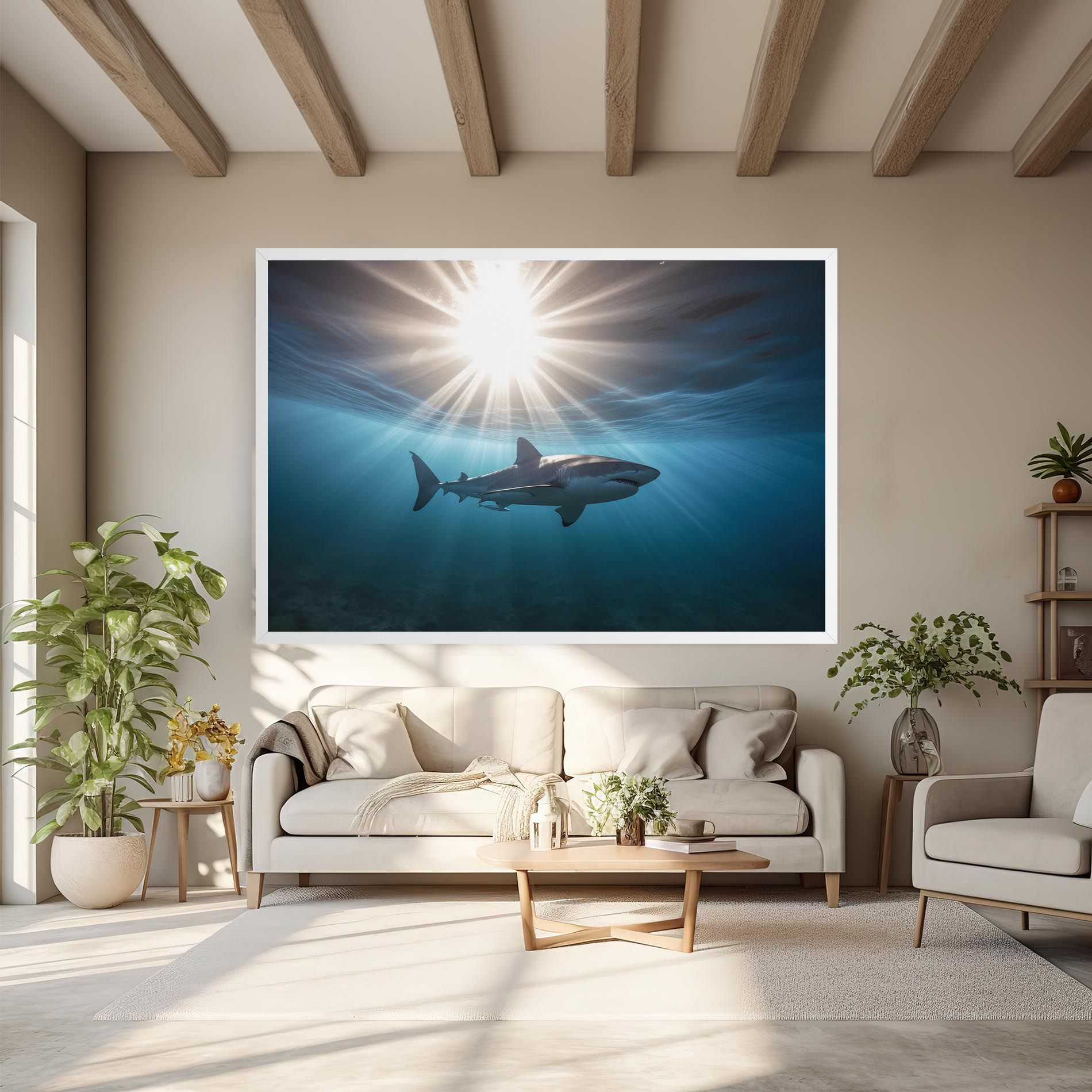 Big Shark mockup 6
