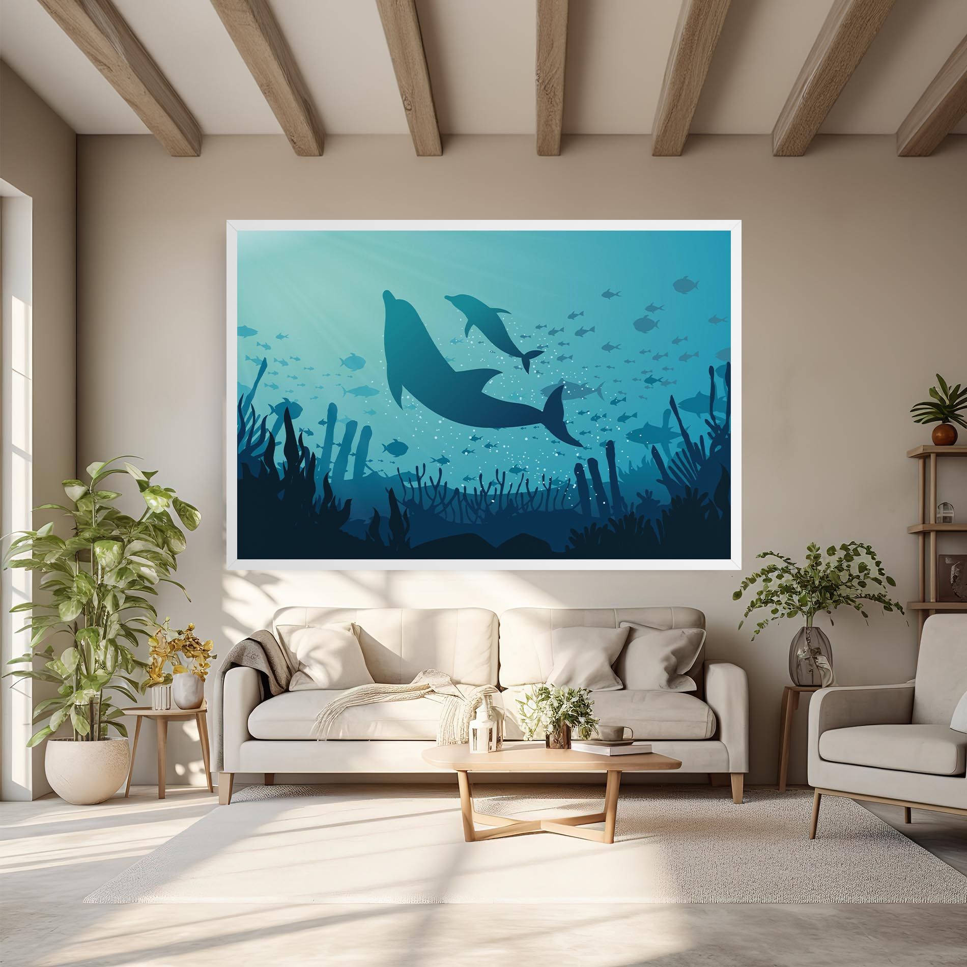 Blue Ocean mockup 6