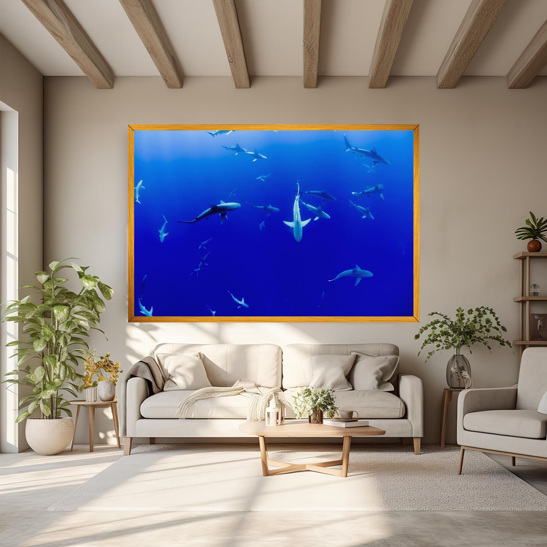 Baby Sharks mockup 6