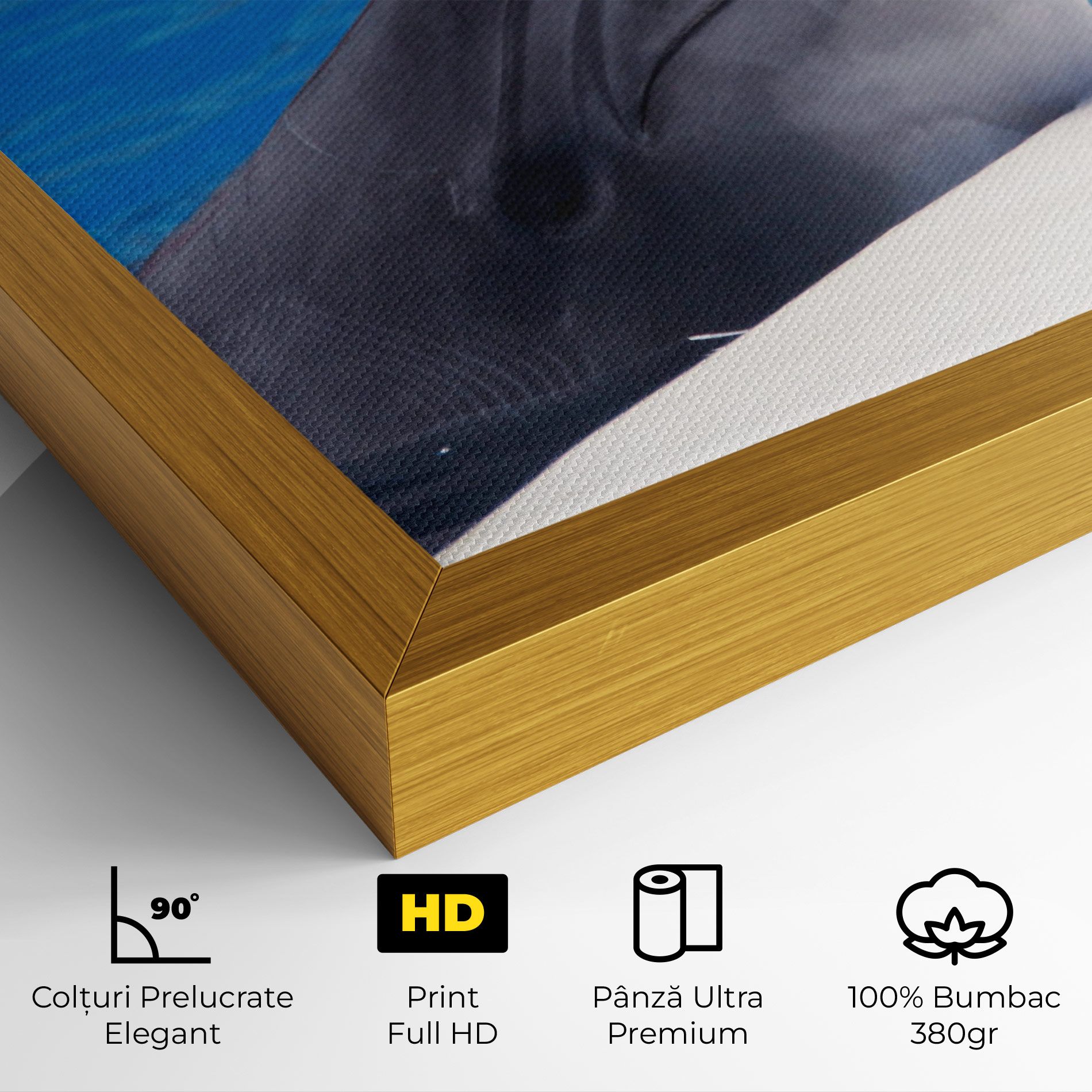 Cute Dolphin mockup 4