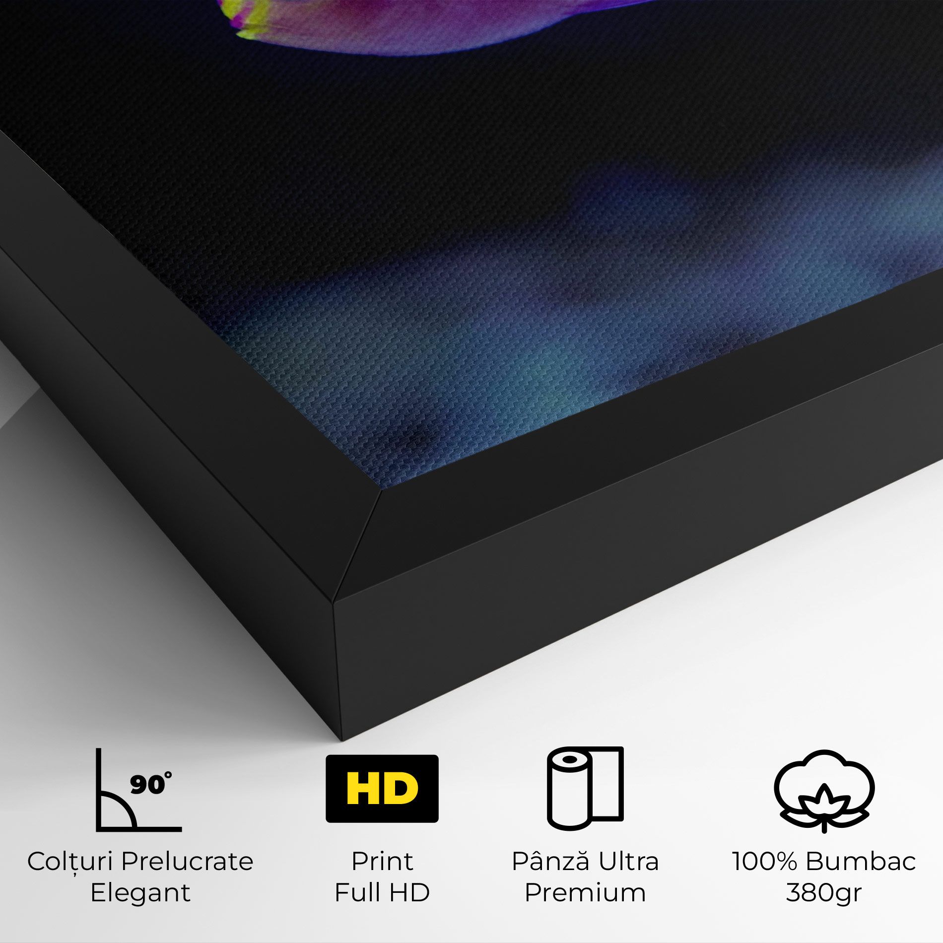 Angry Pink Fish mockup 4