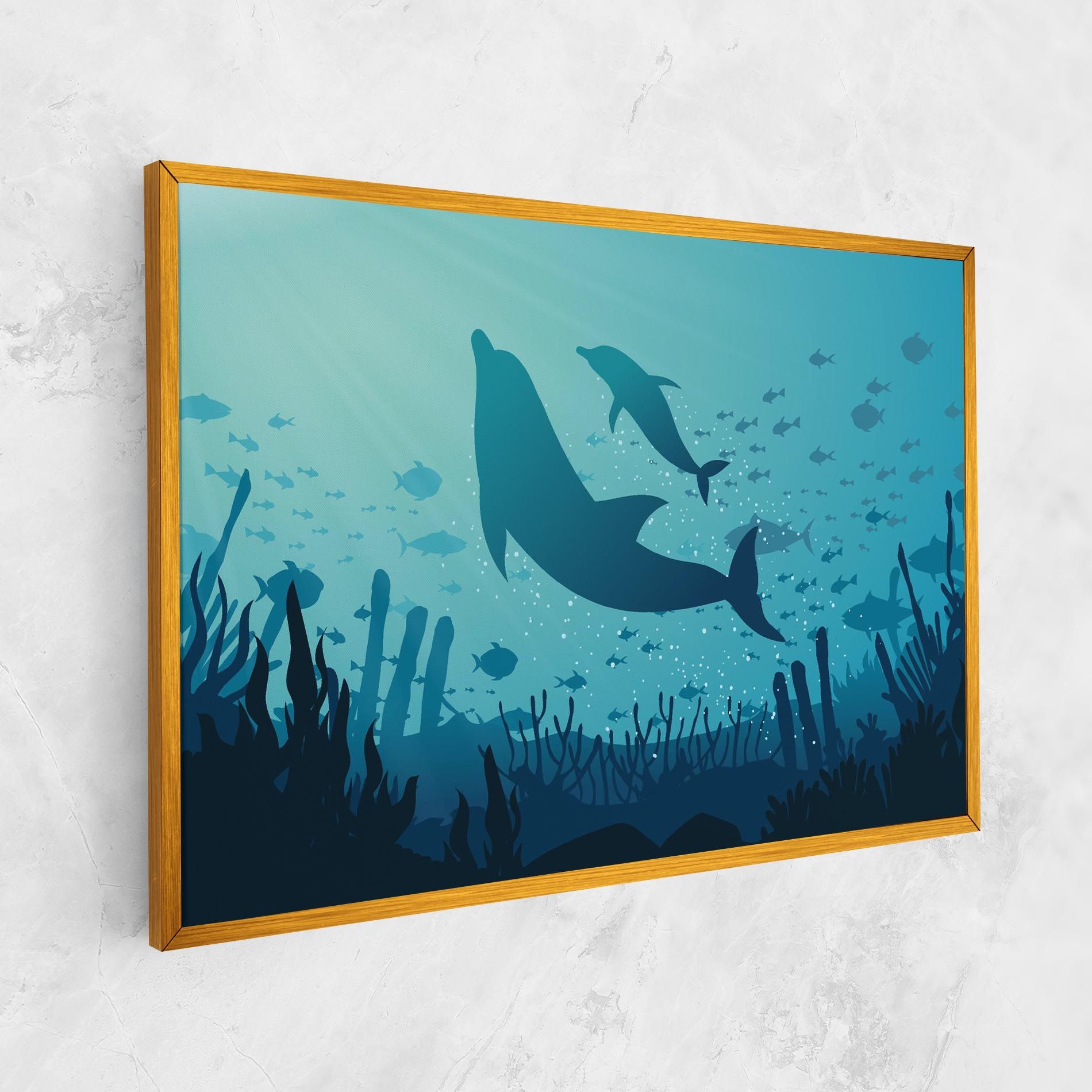 Blue Ocean mockup 1