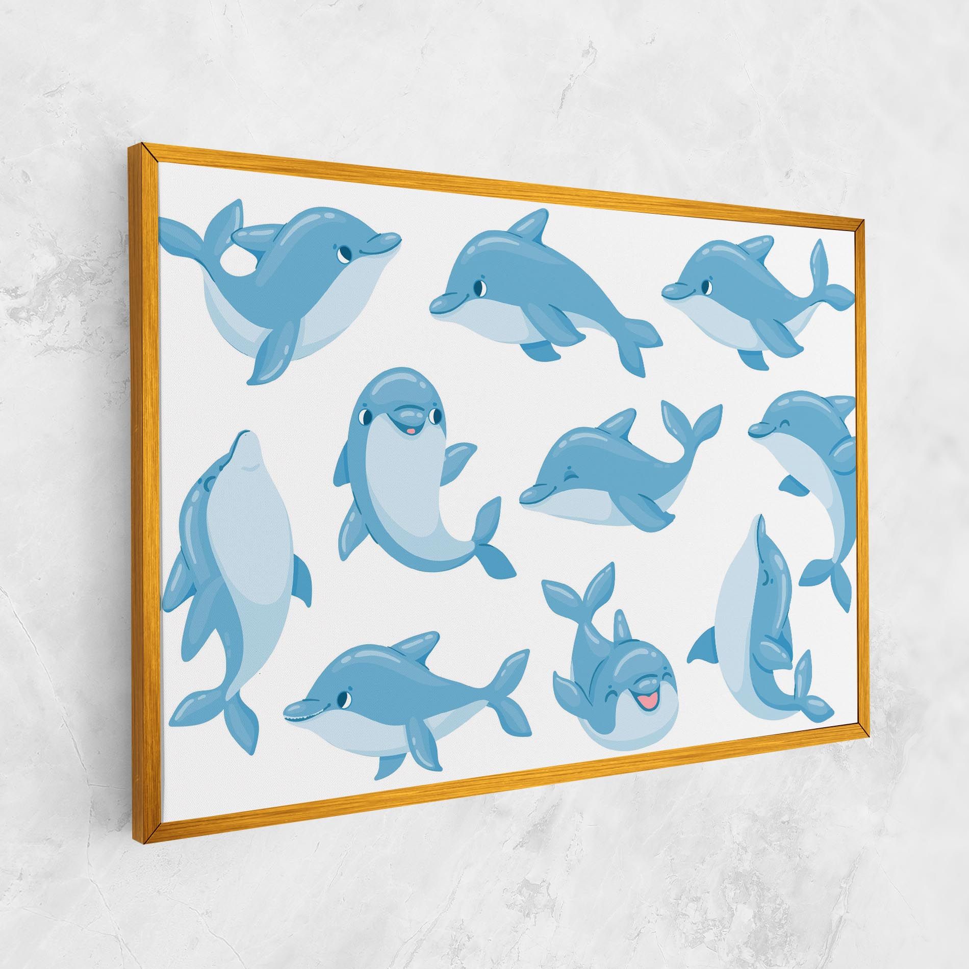 Dolphin mockup 1