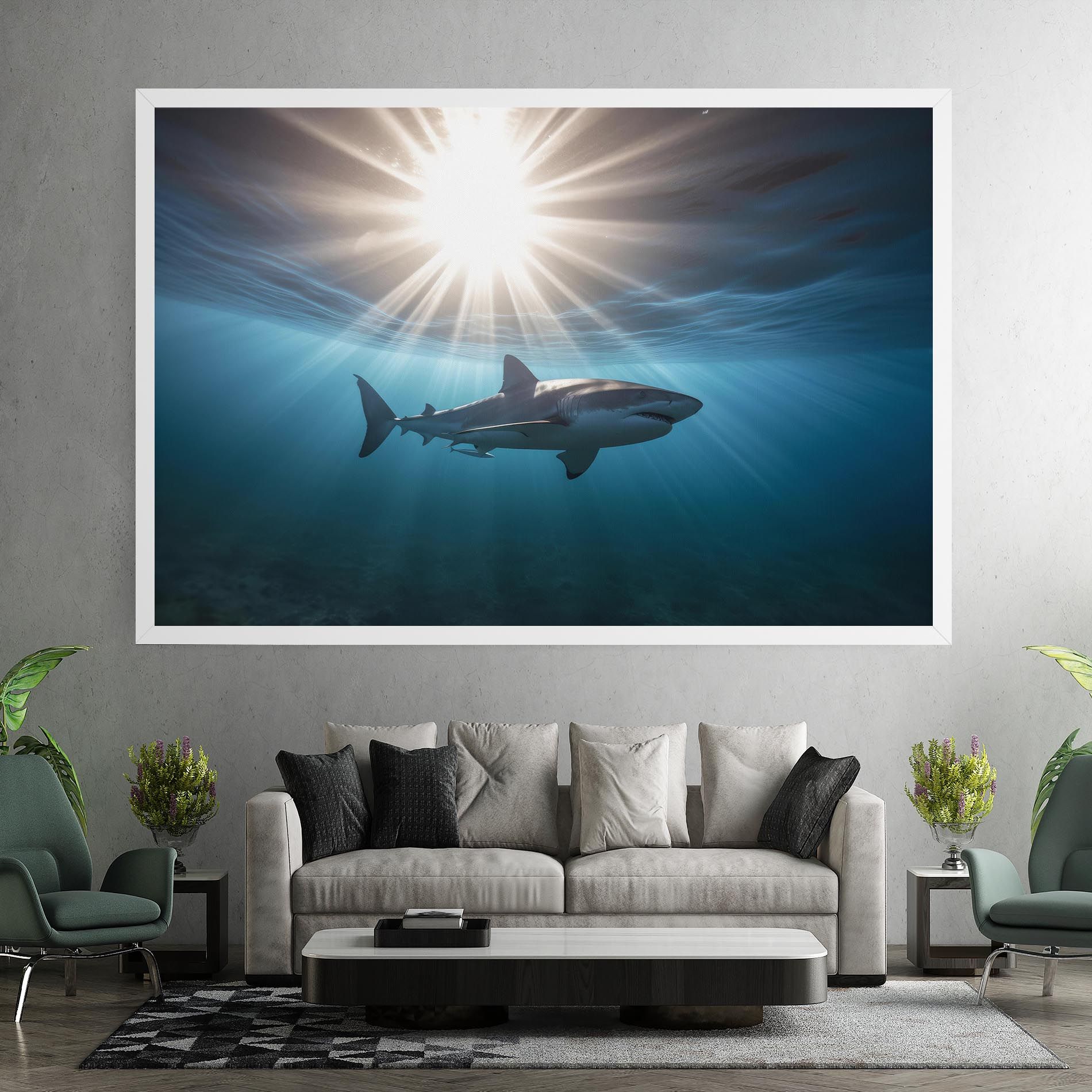 Big Shark mockup 7