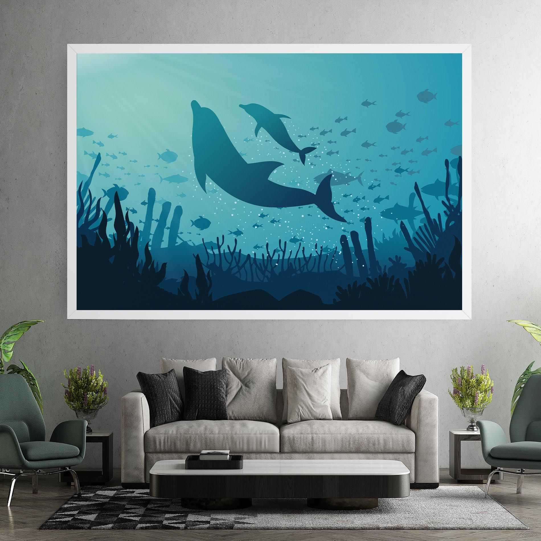 Blue Ocean mockup 7