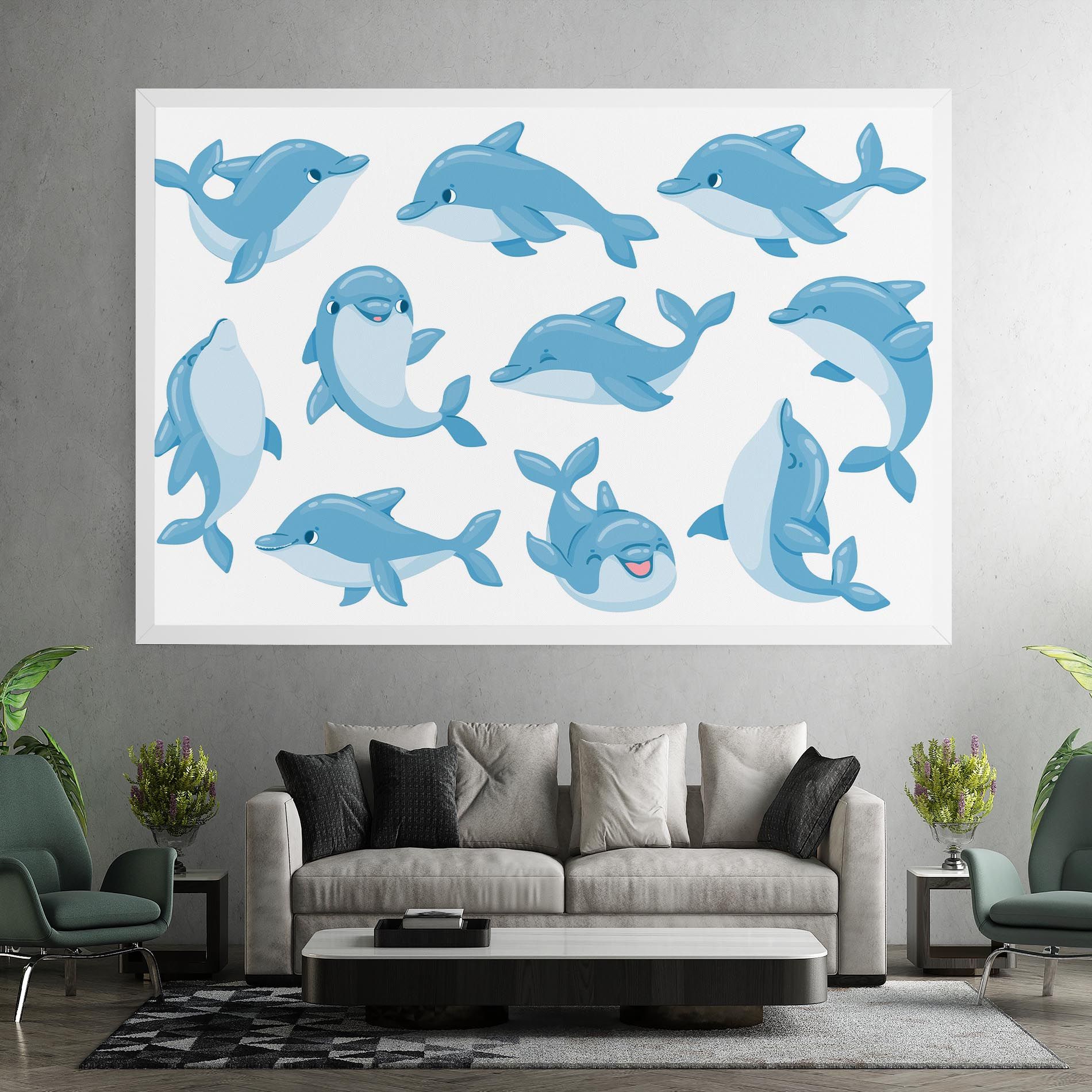 Dolphin mockup 7