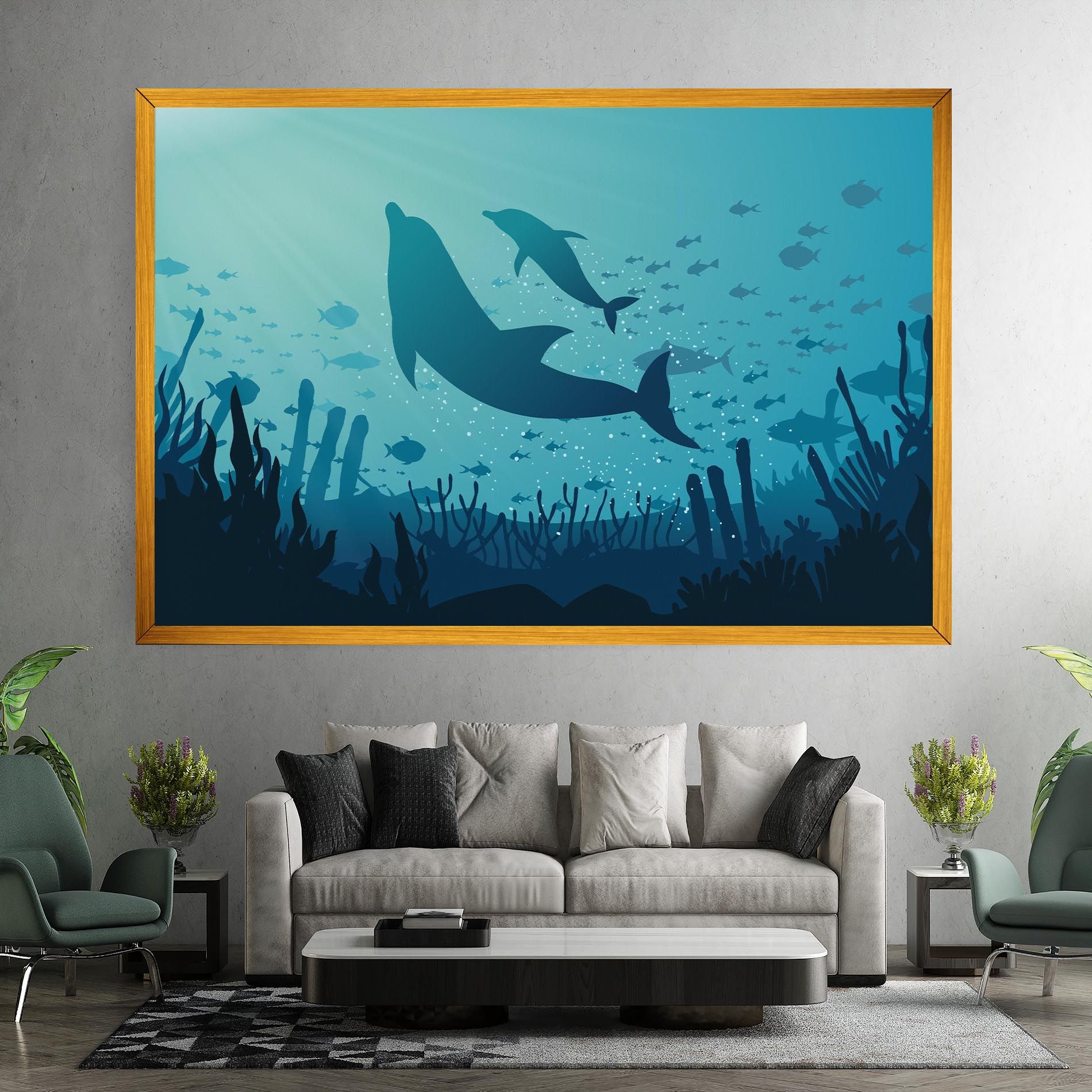 Blue Ocean mockup 7