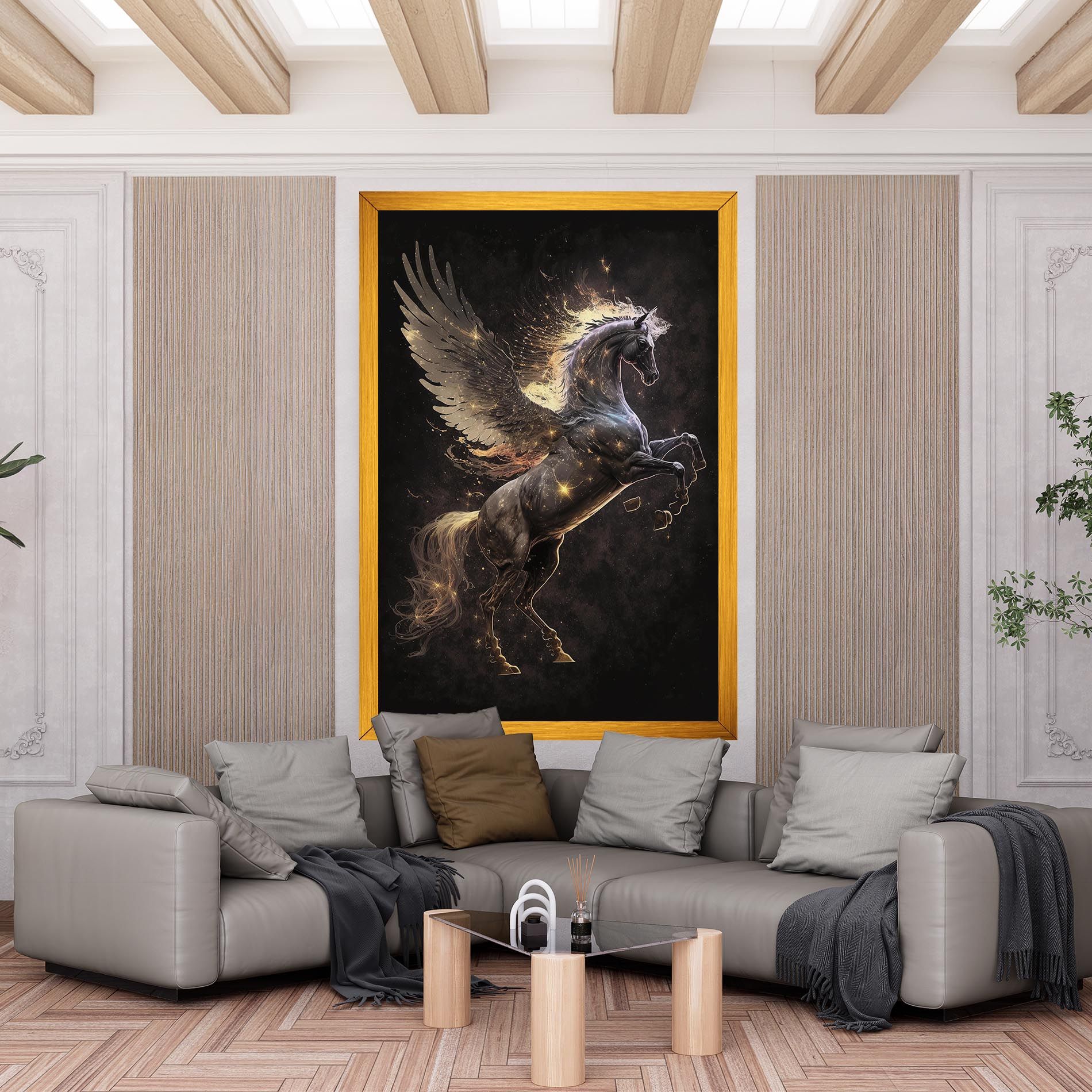 Galaxy Pegasus mockup 6